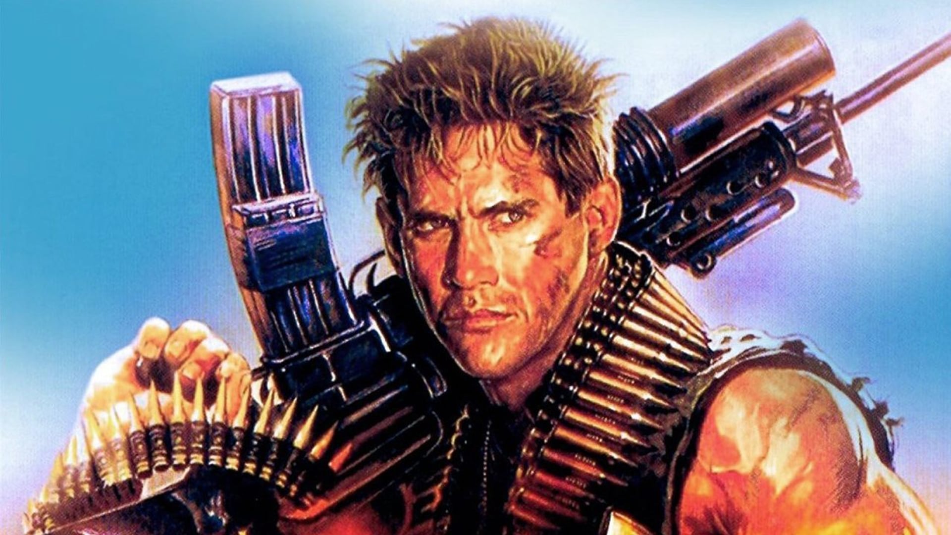 Foto do filme A Guerra Cruel