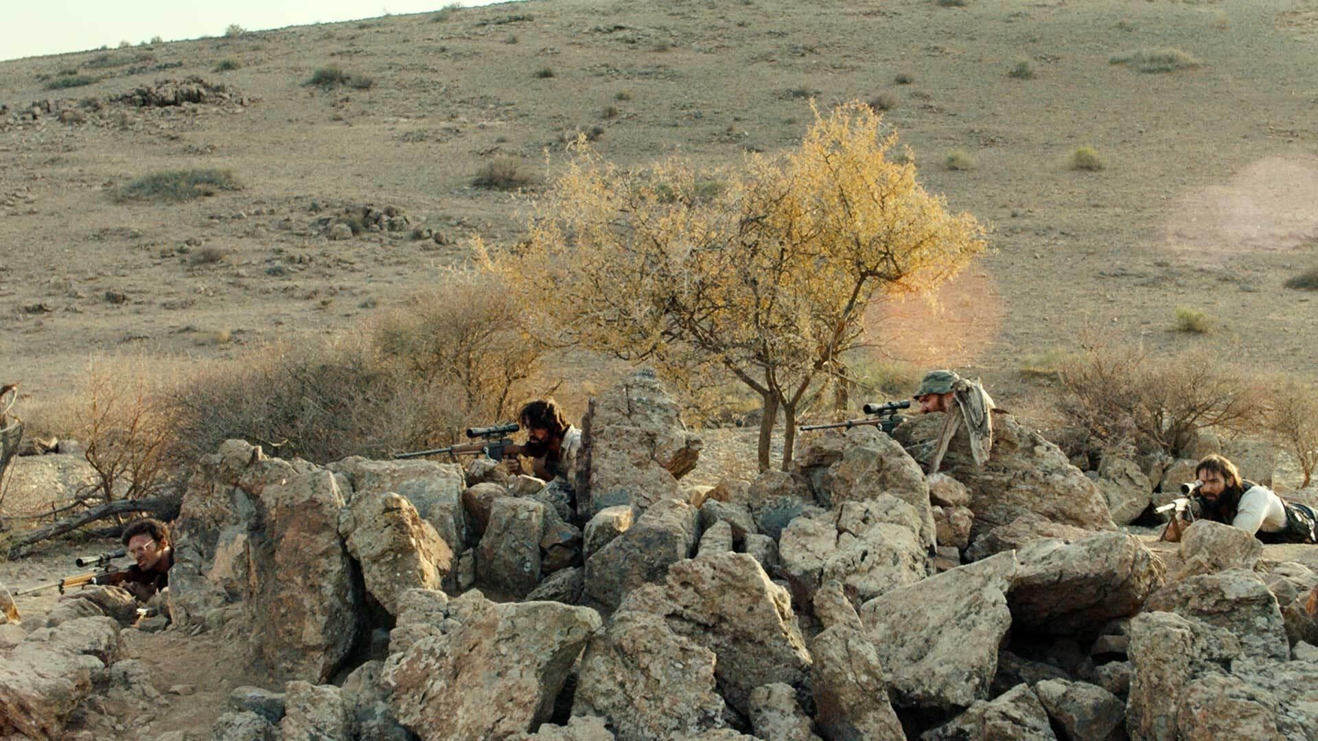 Foto do filme 15 Minutos de Guerra