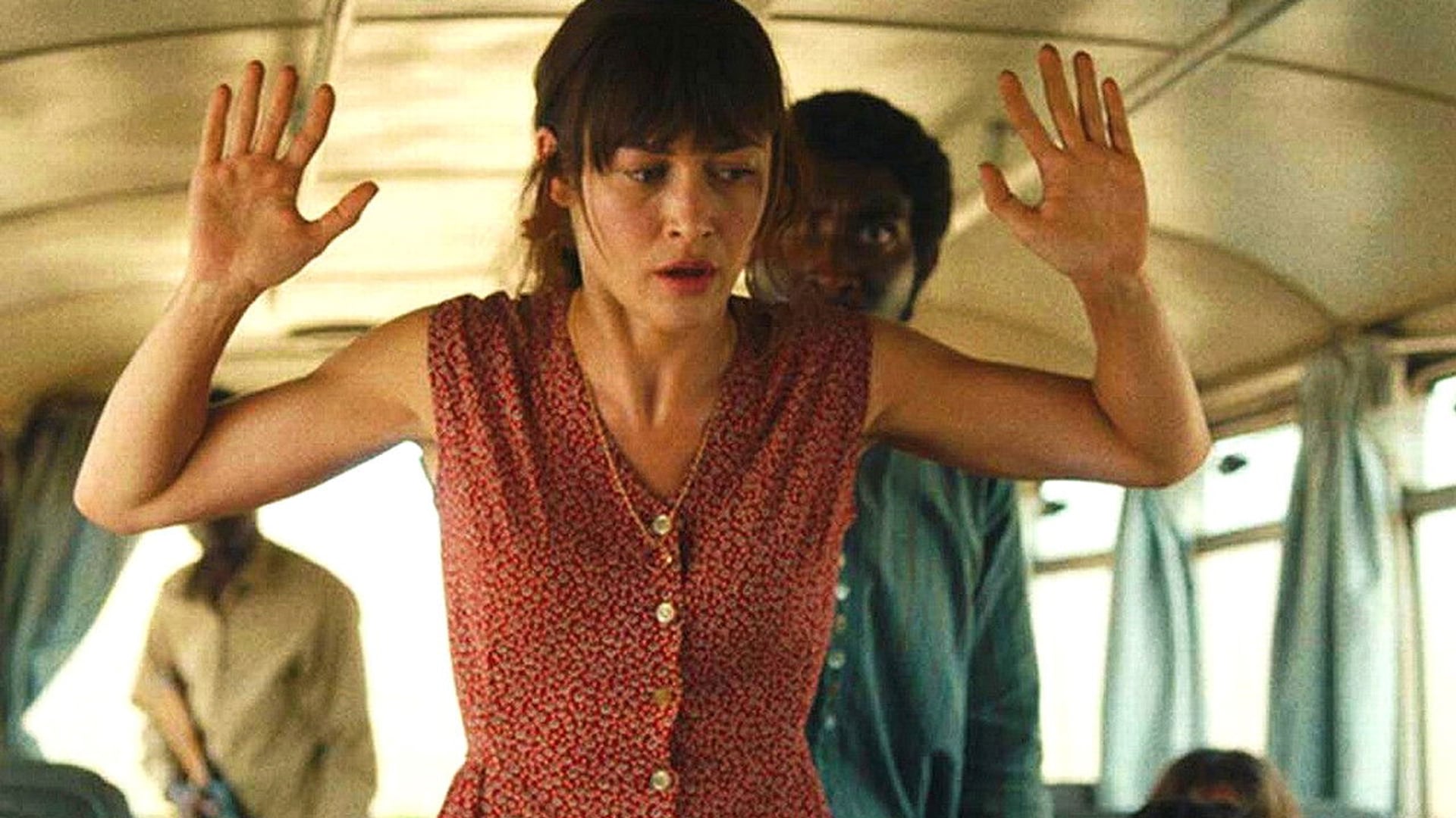 Foto do filme 15 Minutos de Guerra