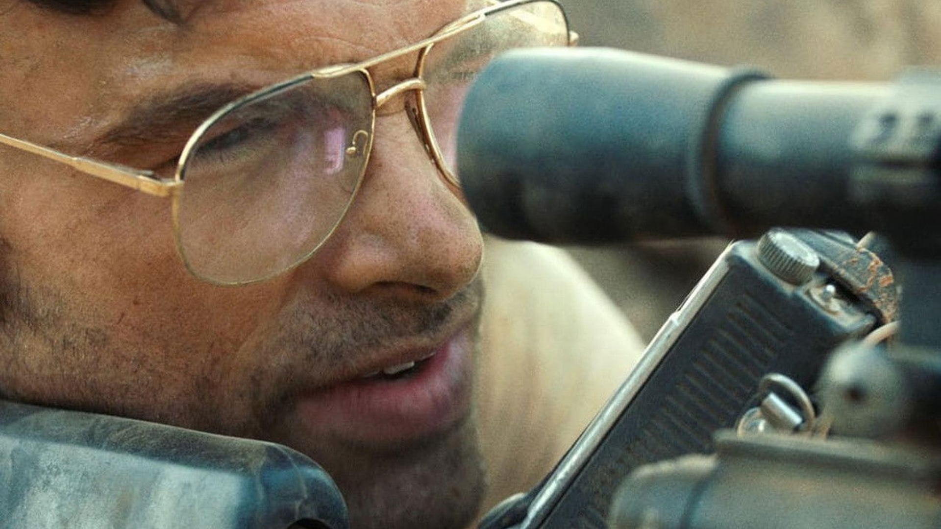 Foto do filme 15 Minutos de Guerra