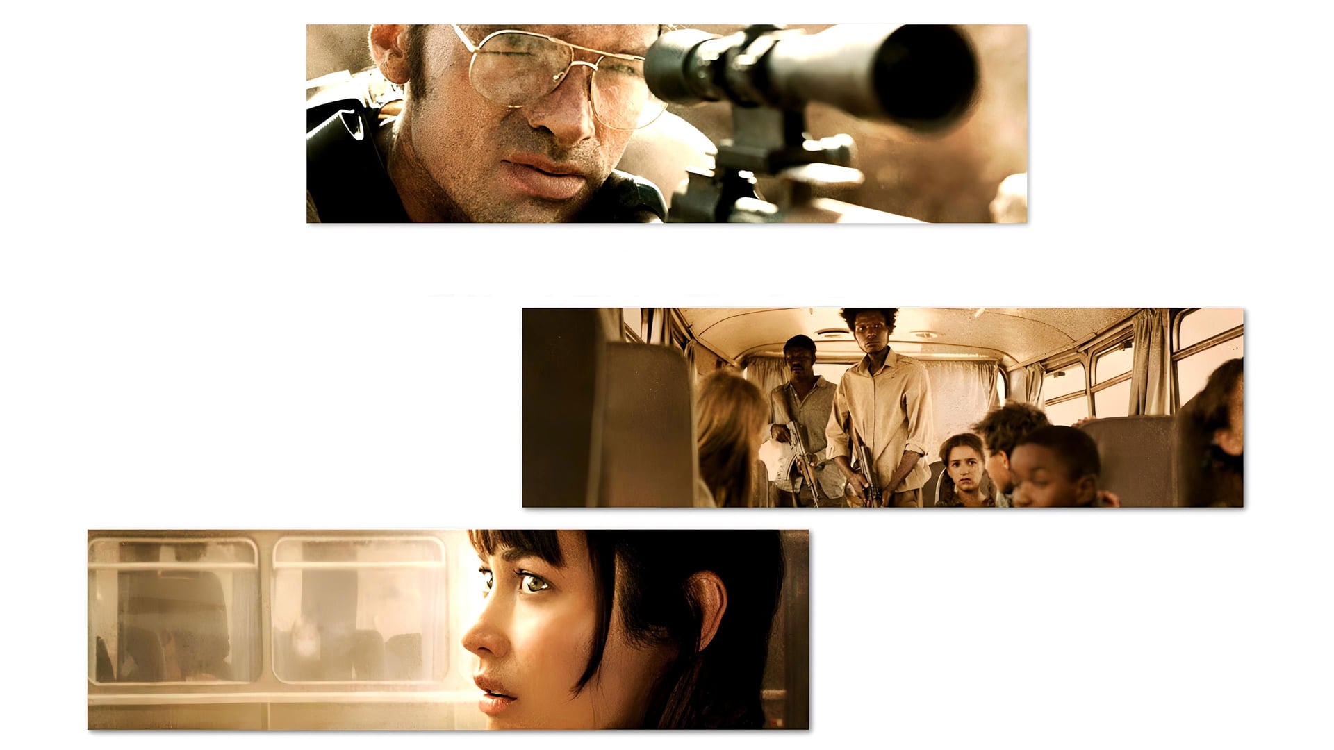 Foto do filme 15 Minutos de Guerra