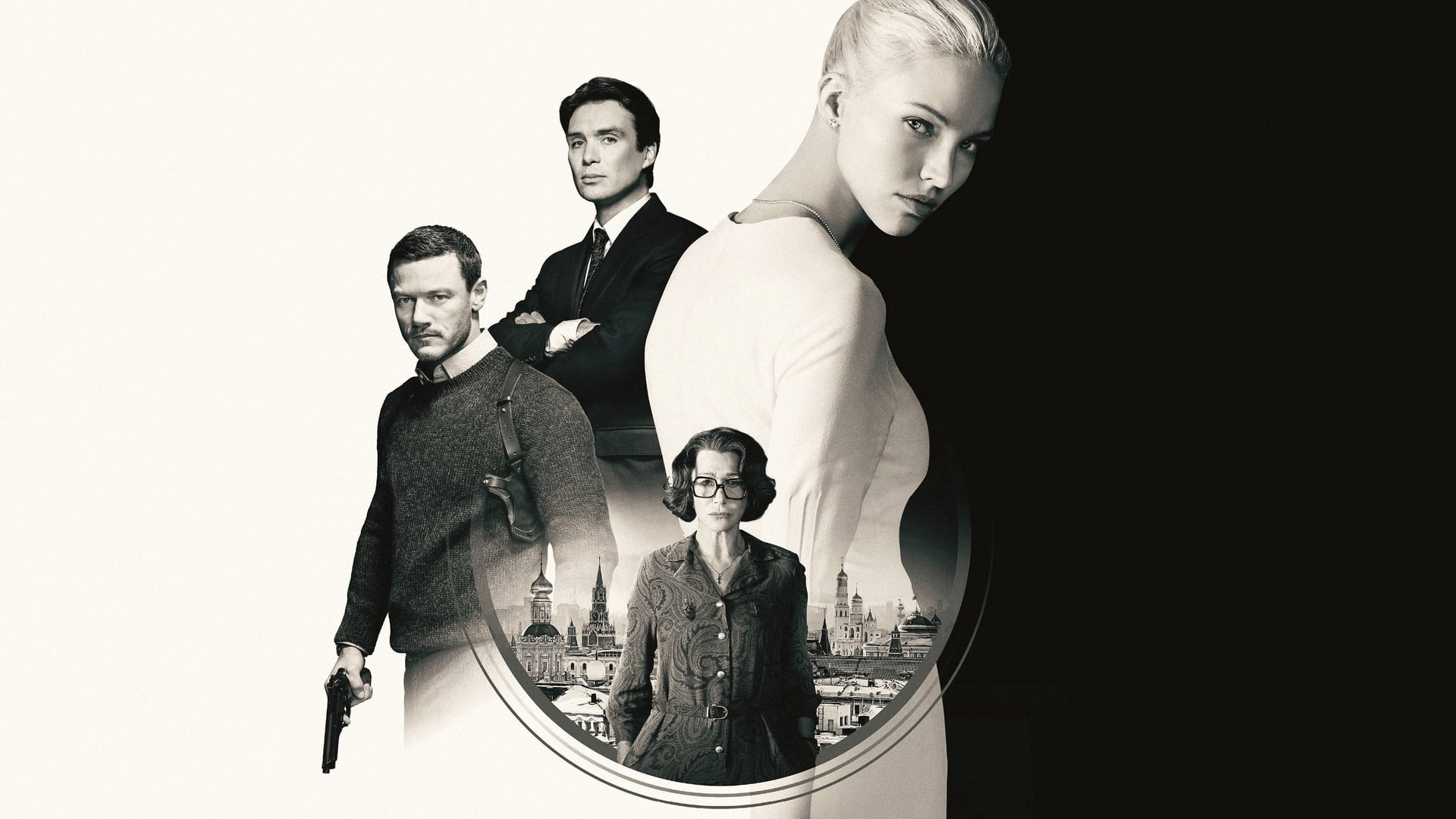 Foto do filme Anna: O Perigo Tem Nome