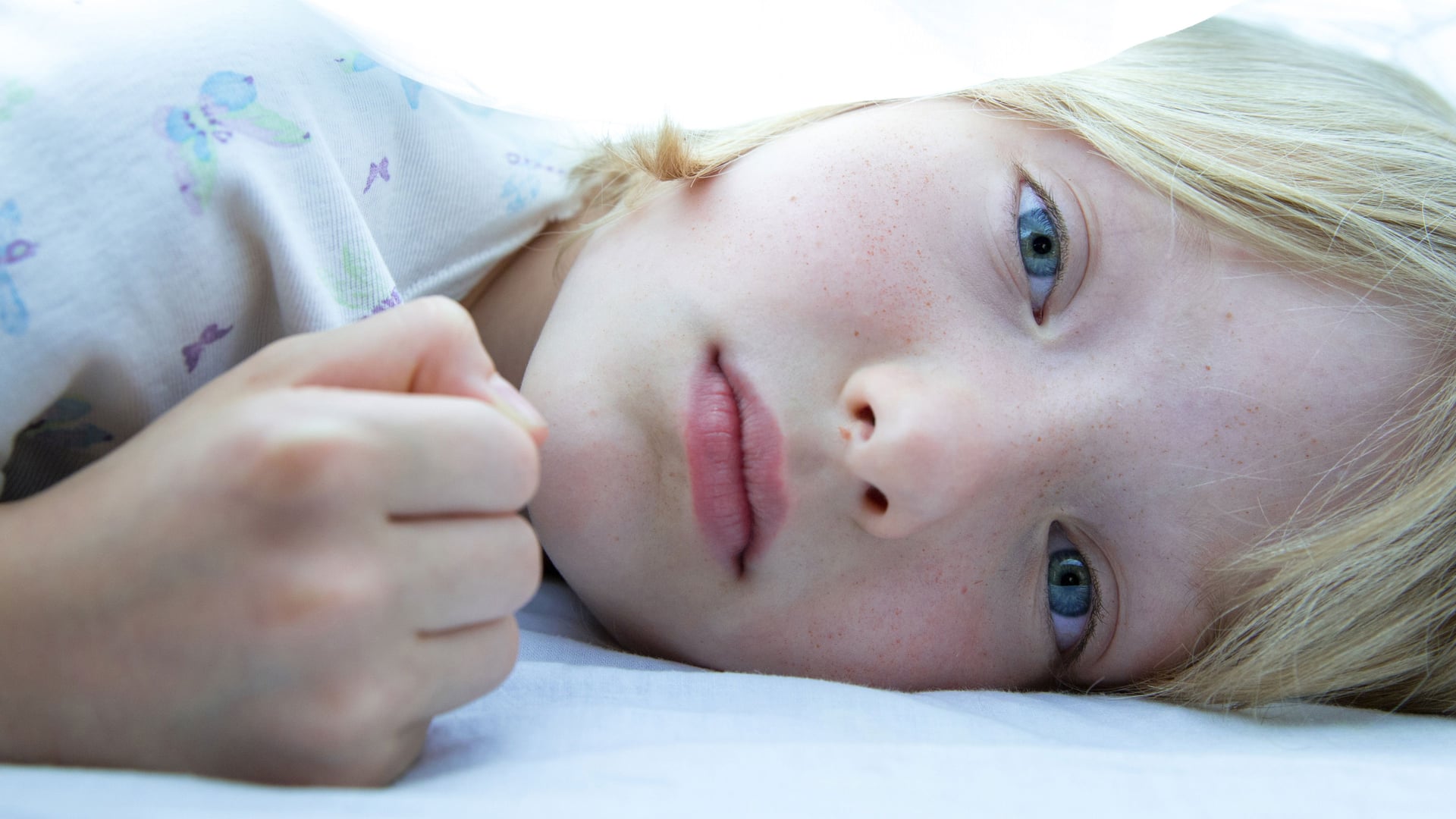 Foto do filme Inocência Roubada