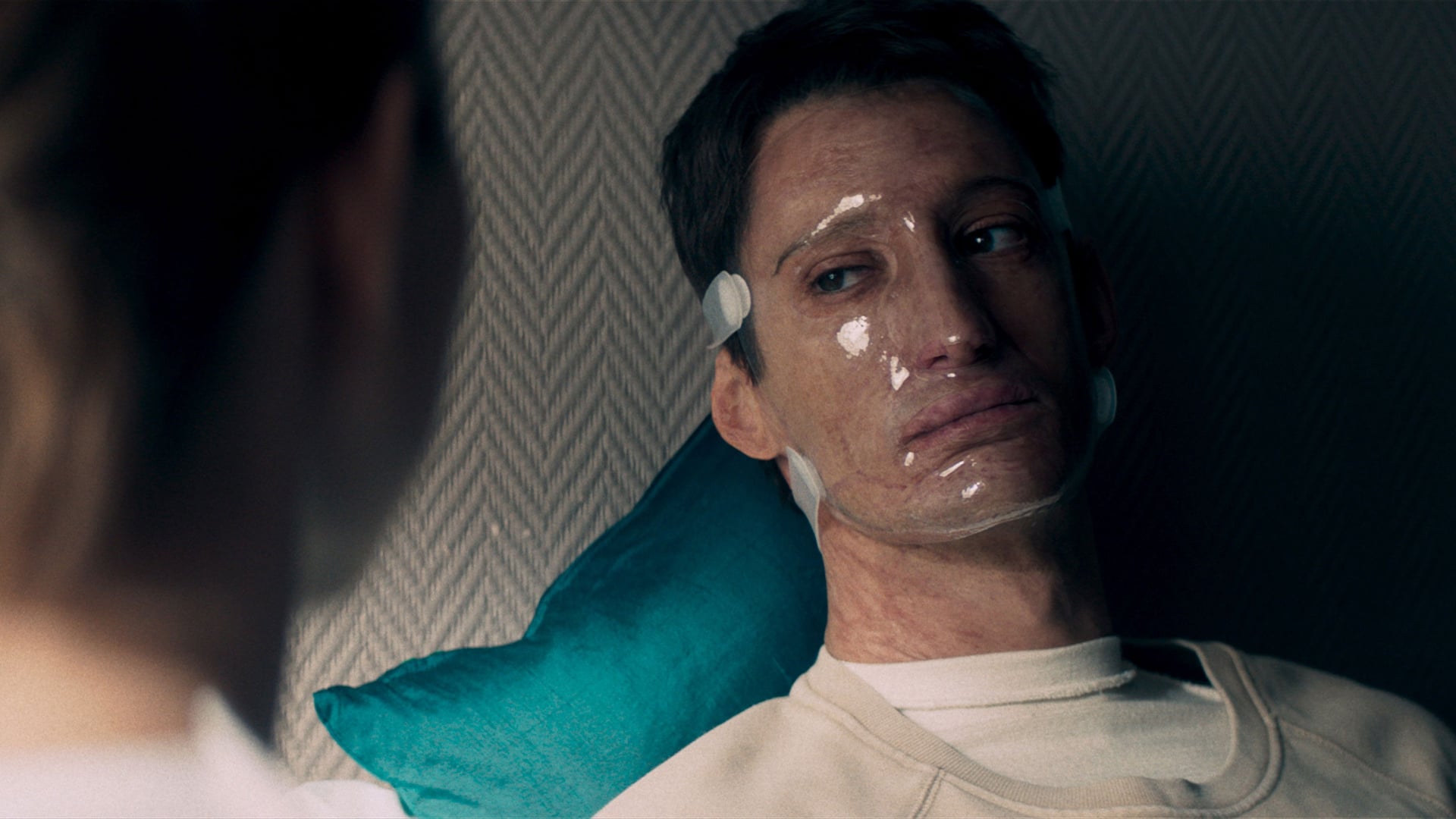 Foto do filme Através do Fogo