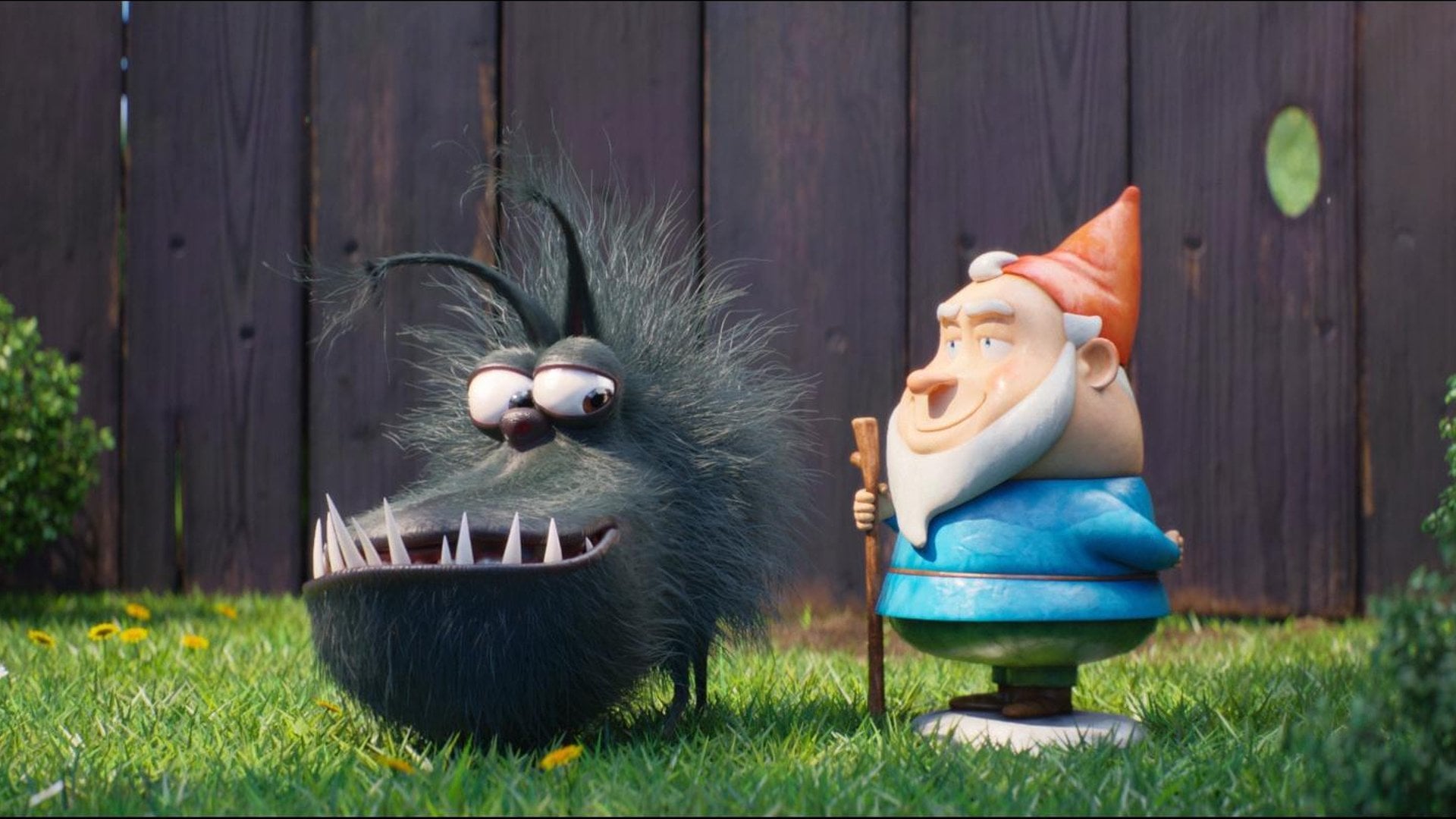 Foto do filme A Vida Secreta de Kyle