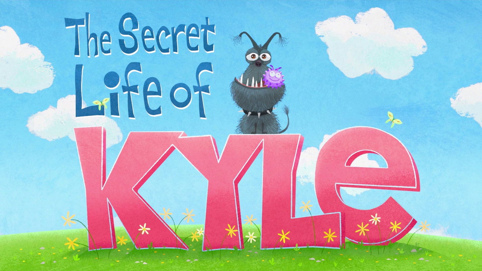 Foto do filme A Vida Secreta de Kyle