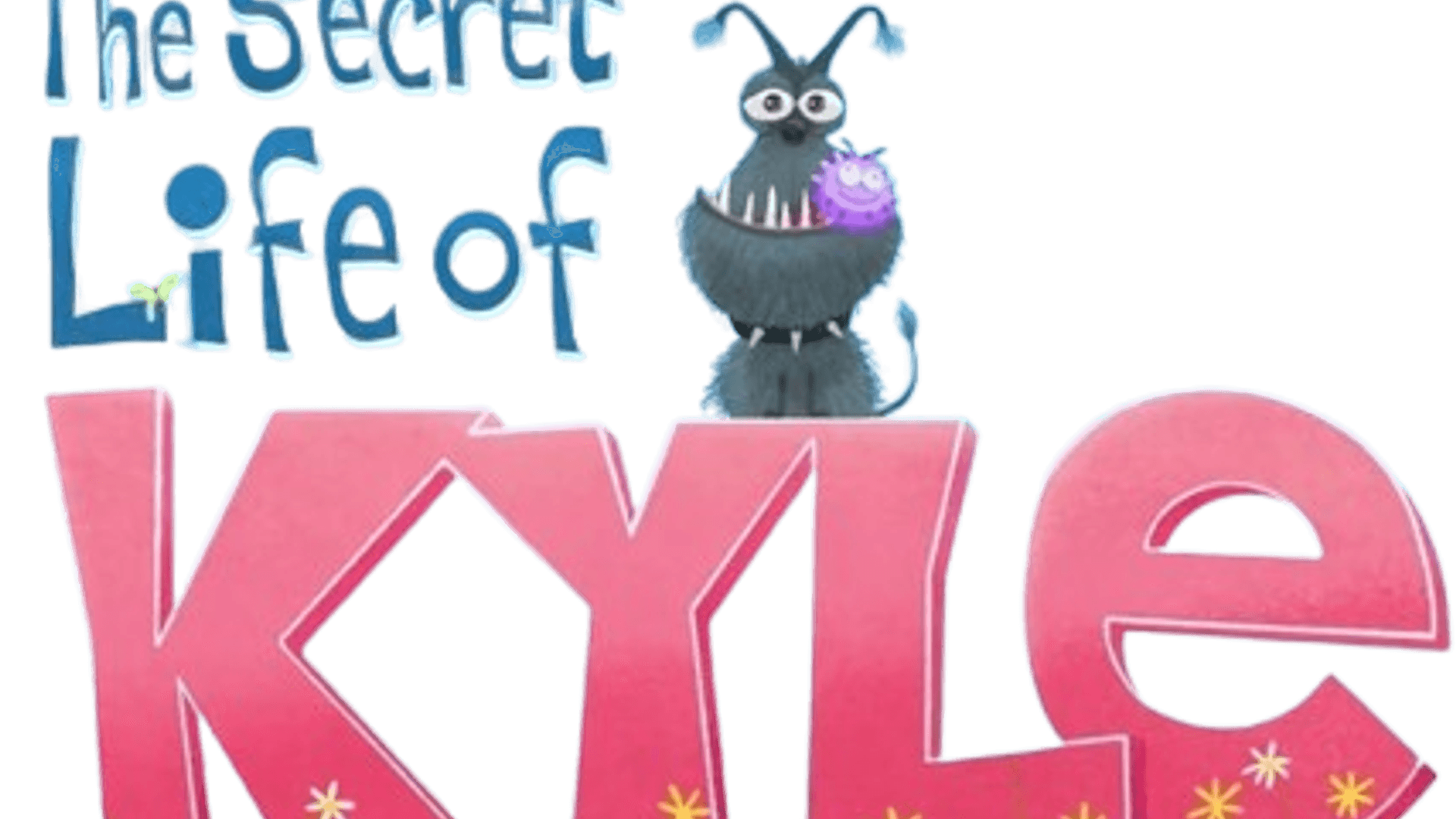 Foto do filme A Vida Secreta de Kyle