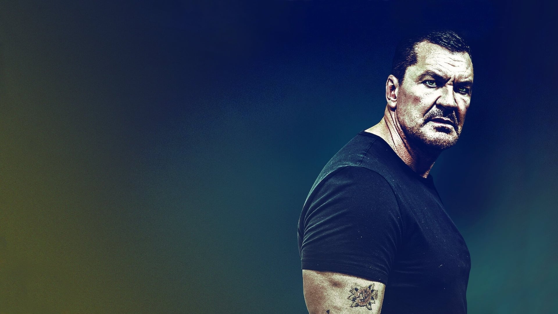 Foto do filme Rise of the Footsoldier 3: The Pat Tate Story