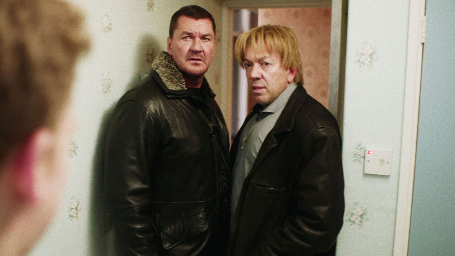 Foto do filme Rise of the Footsoldier 3: The Pat Tate Story