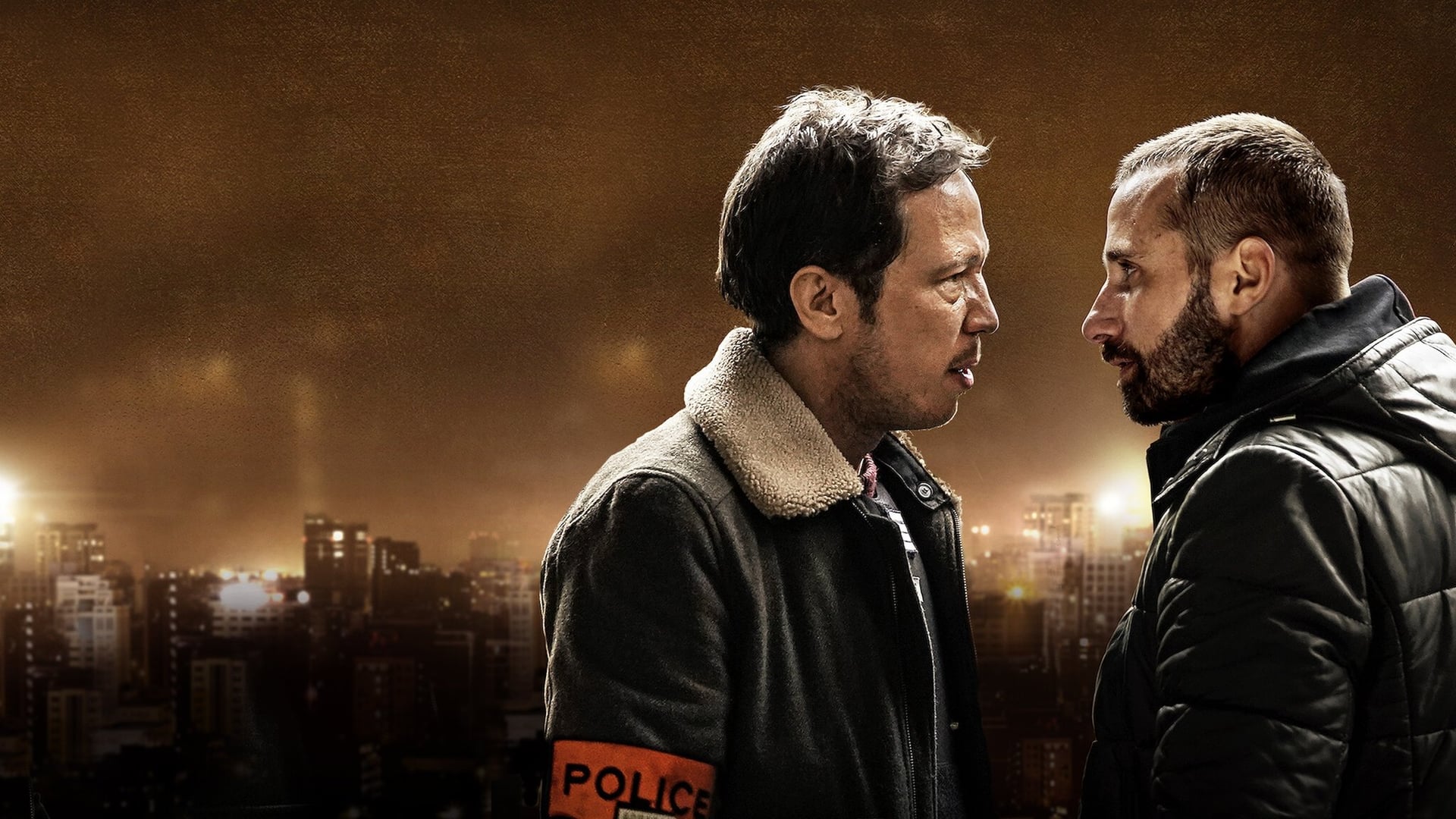 Foto do filme Inimigos Íntimos