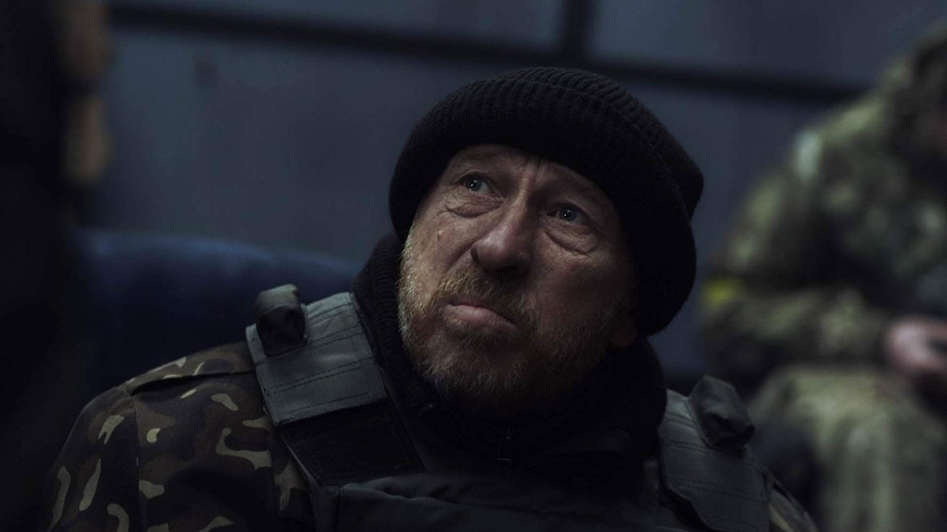 Foto do filme A Última Resistência