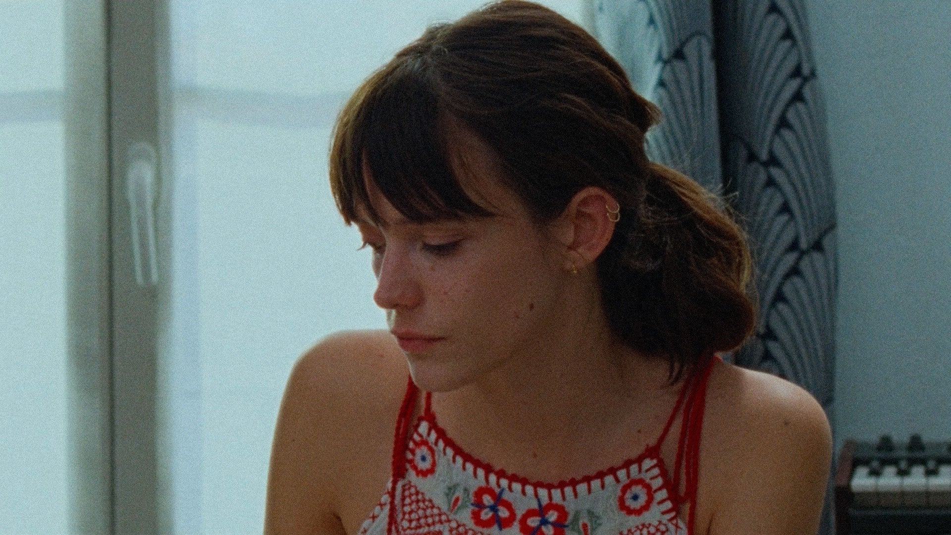 Foto do filme Amanda