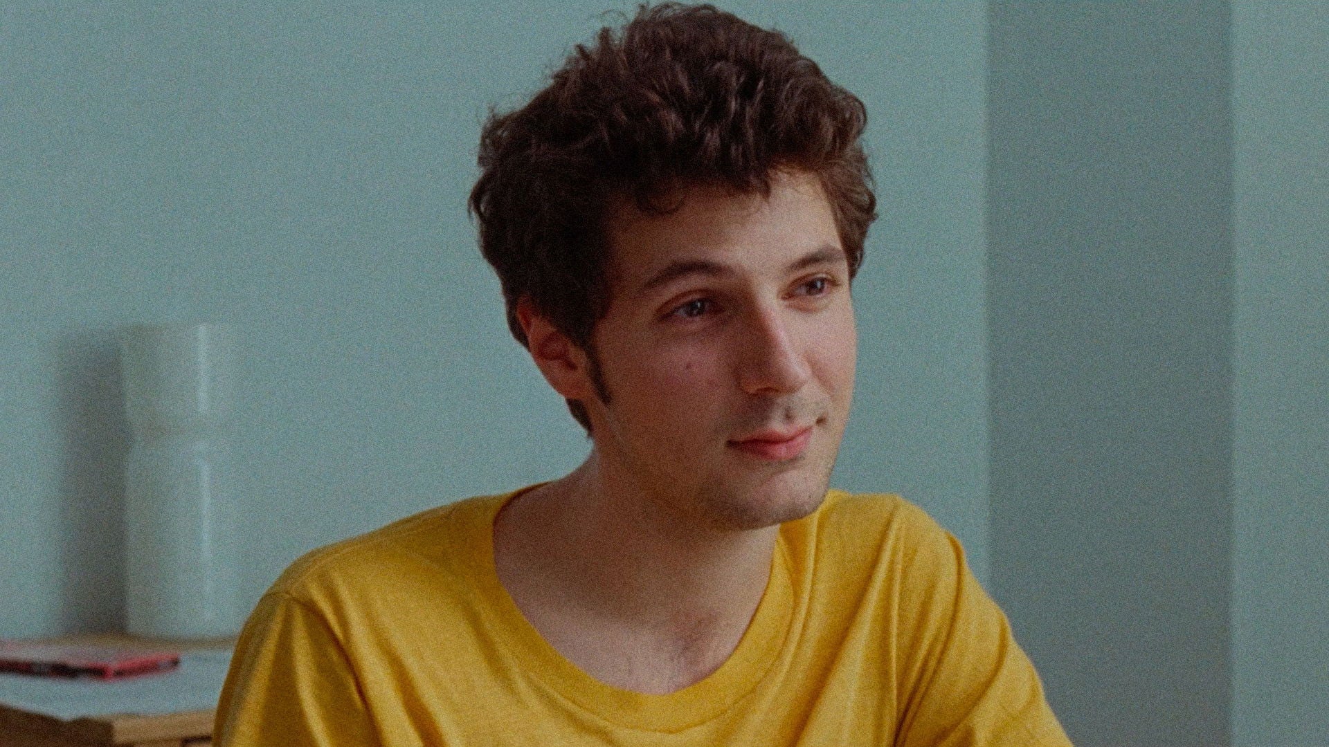 Foto do filme Amanda