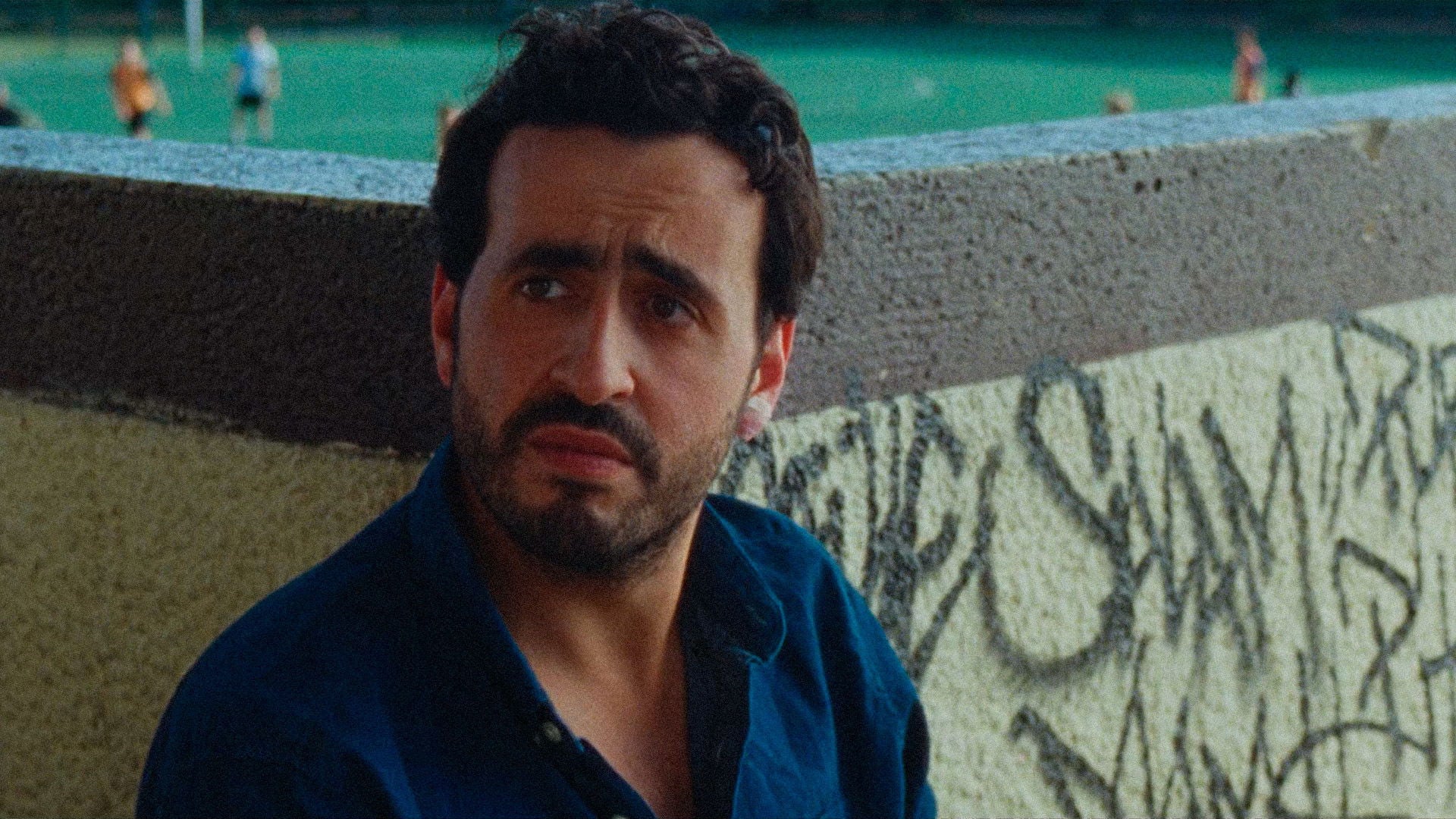 Foto do filme Amanda