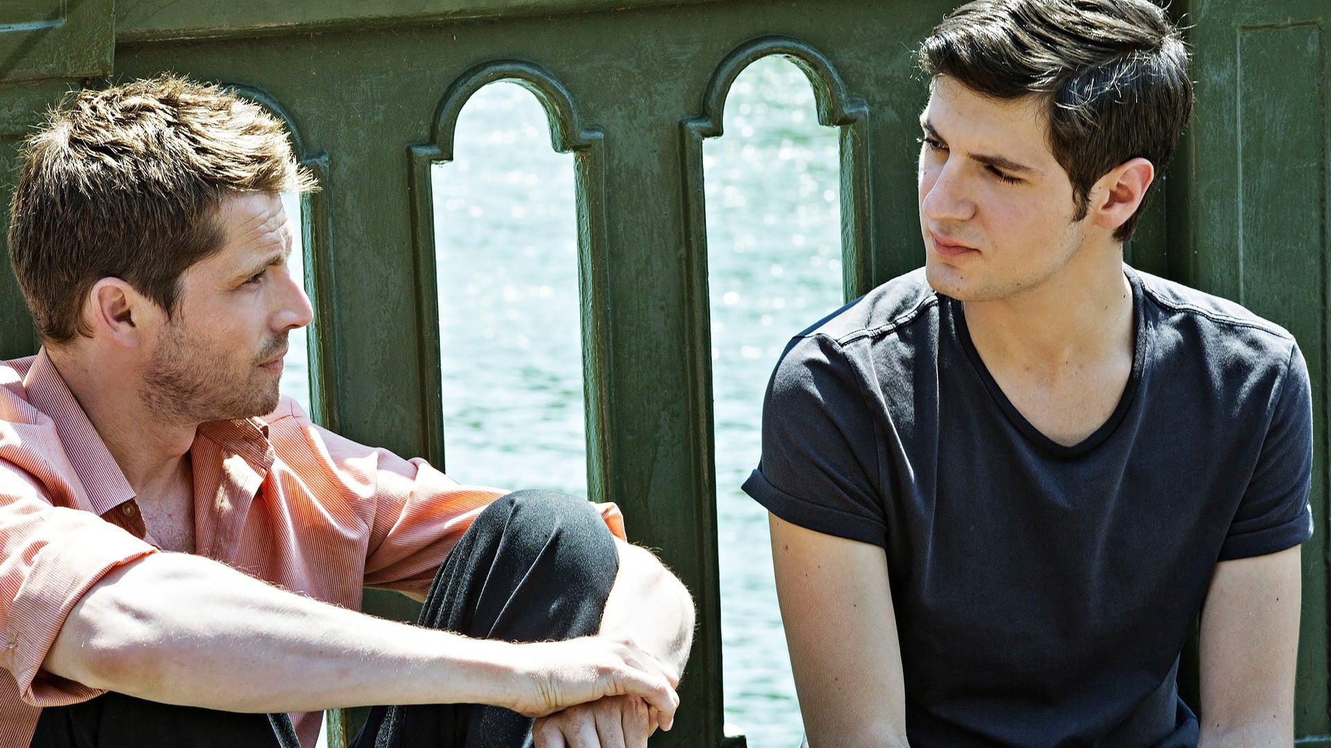 Foto do filme Conquistar, Amar e Viver Intensamente