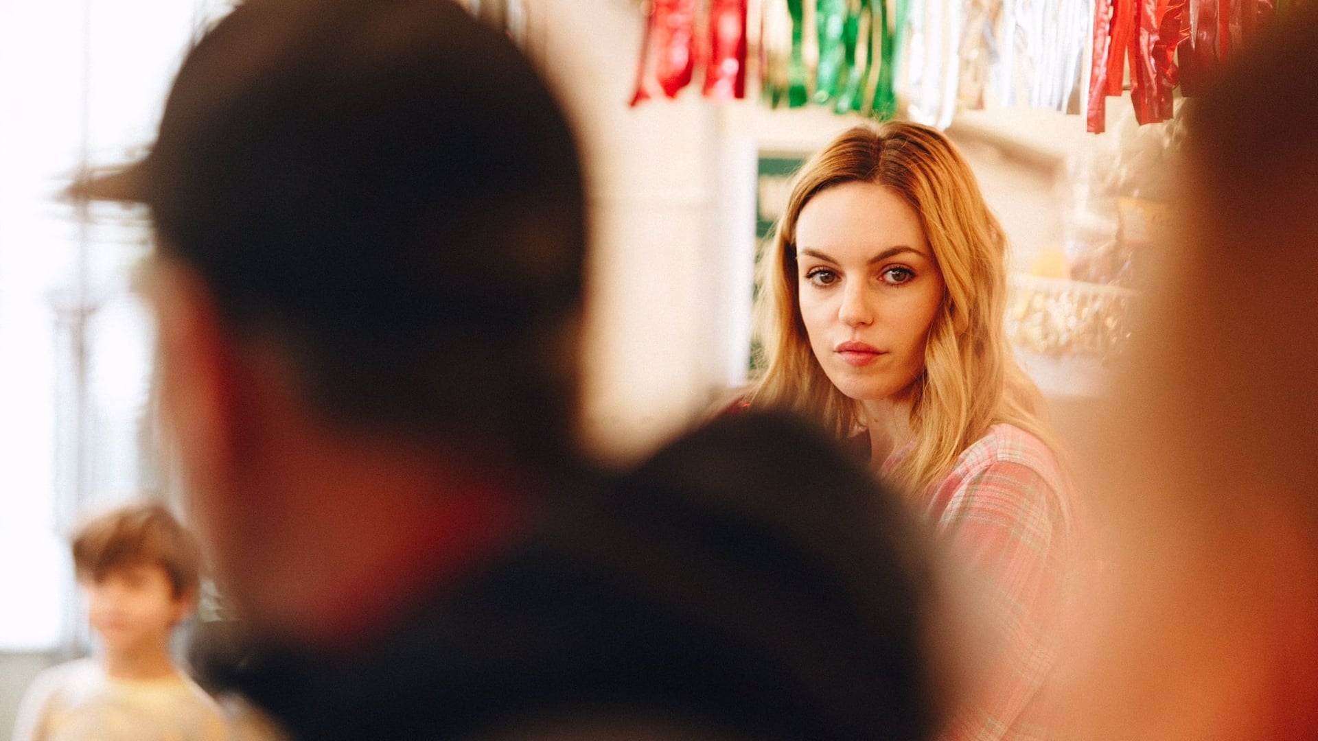 Foto do filme Natal em El Camino