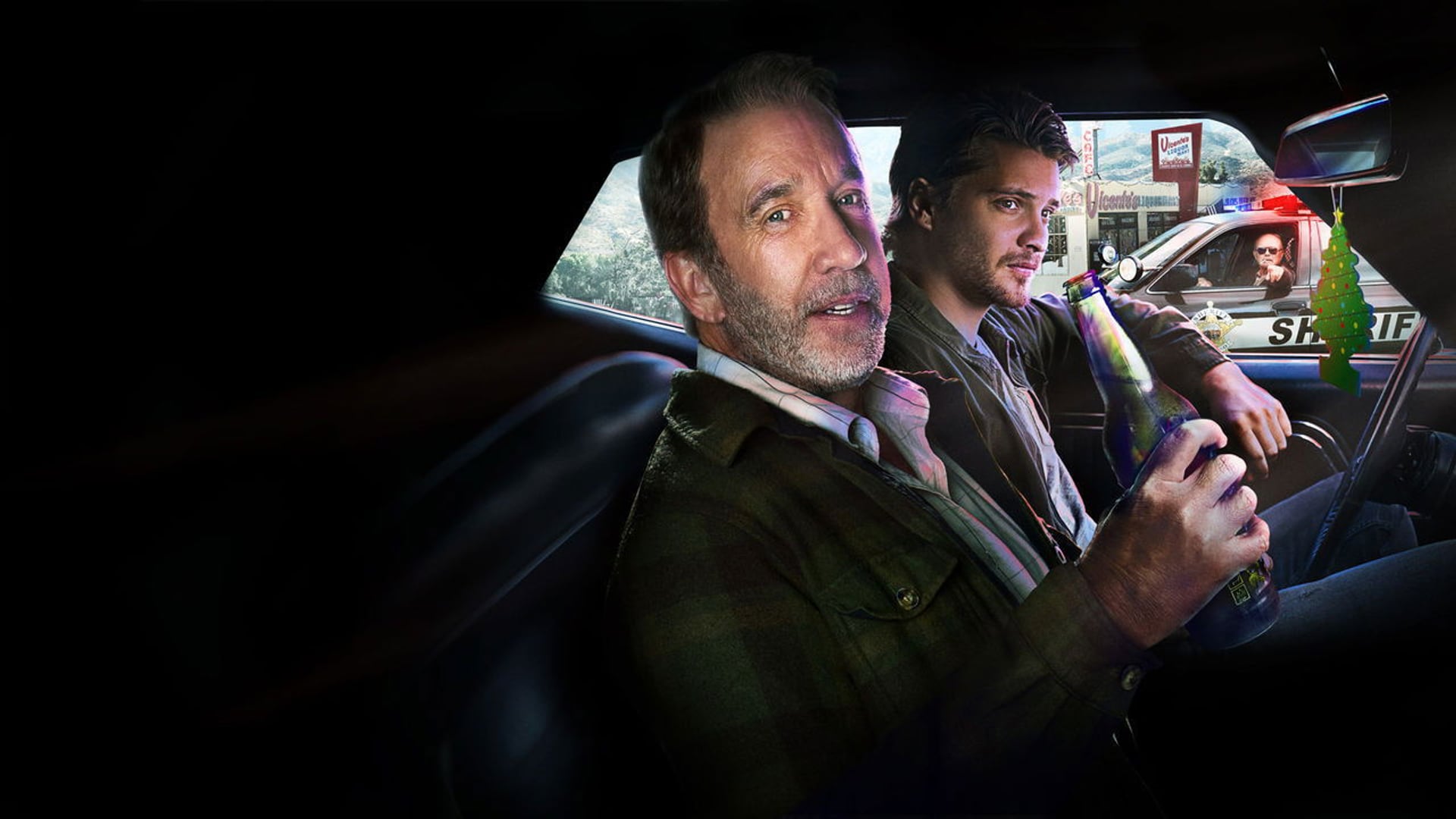 Foto do filme Natal em El Camino