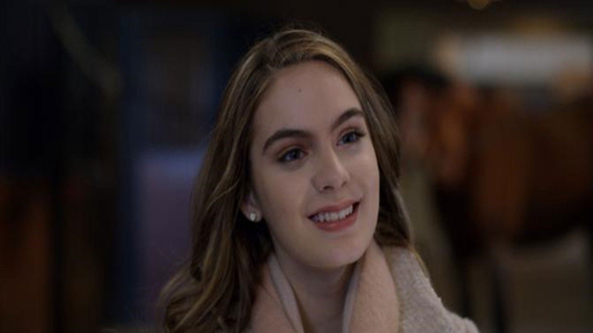 Foto do filme Christmas in the Heartland