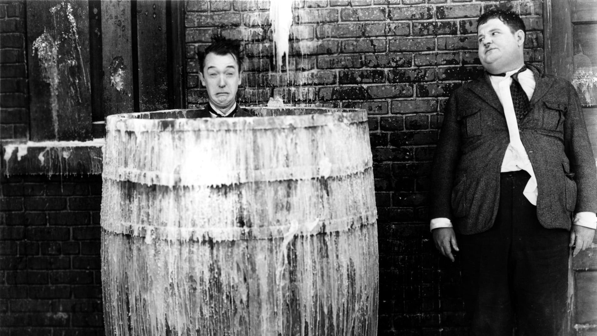 Foto do filme Below Zero