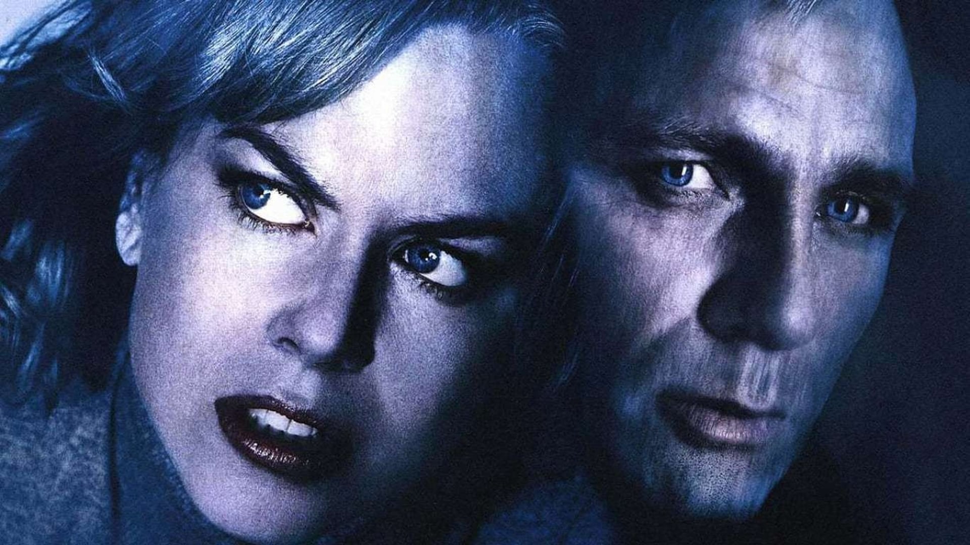 Foto do filme Invasores