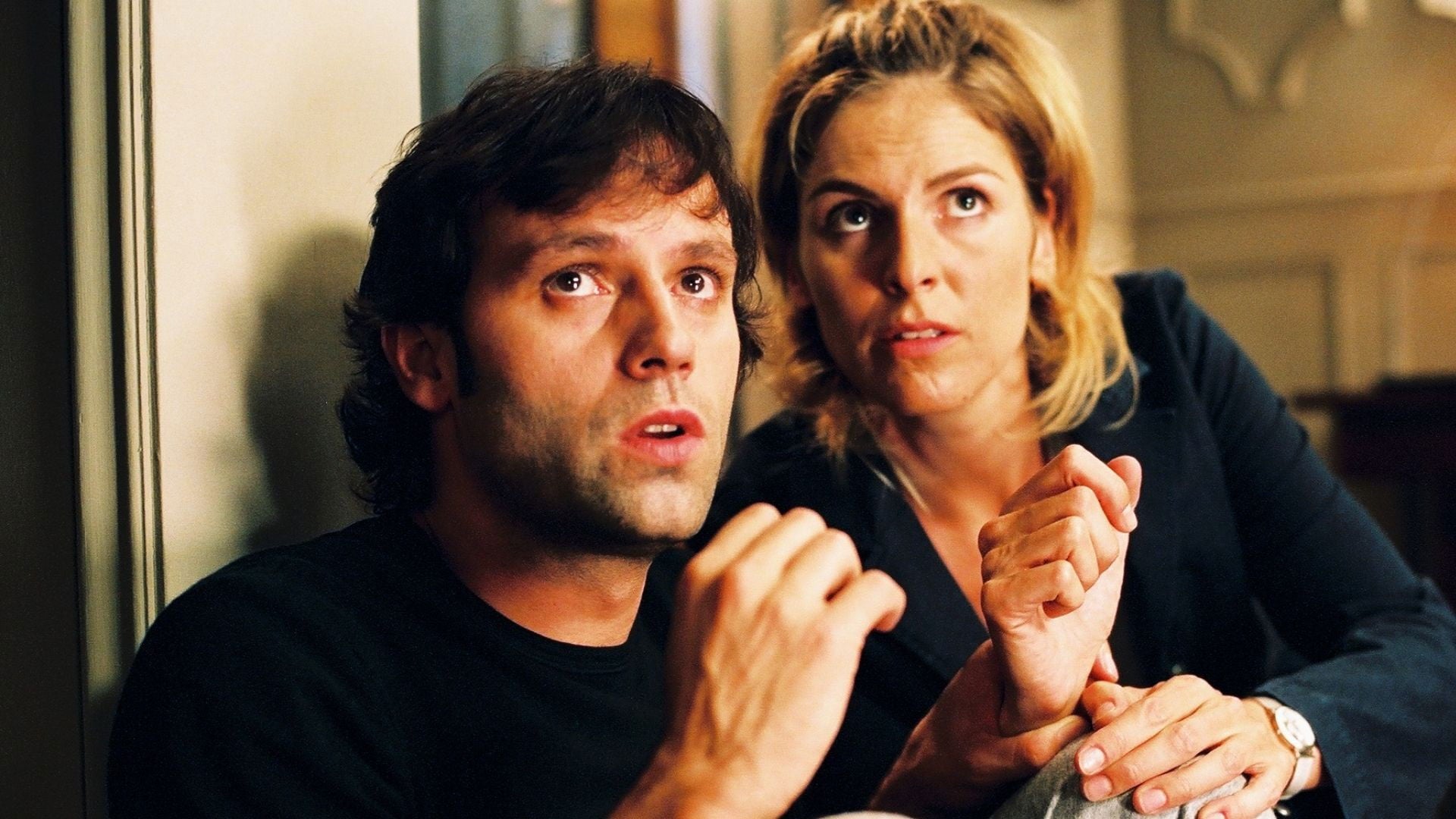Foto do filme El habitante incierto