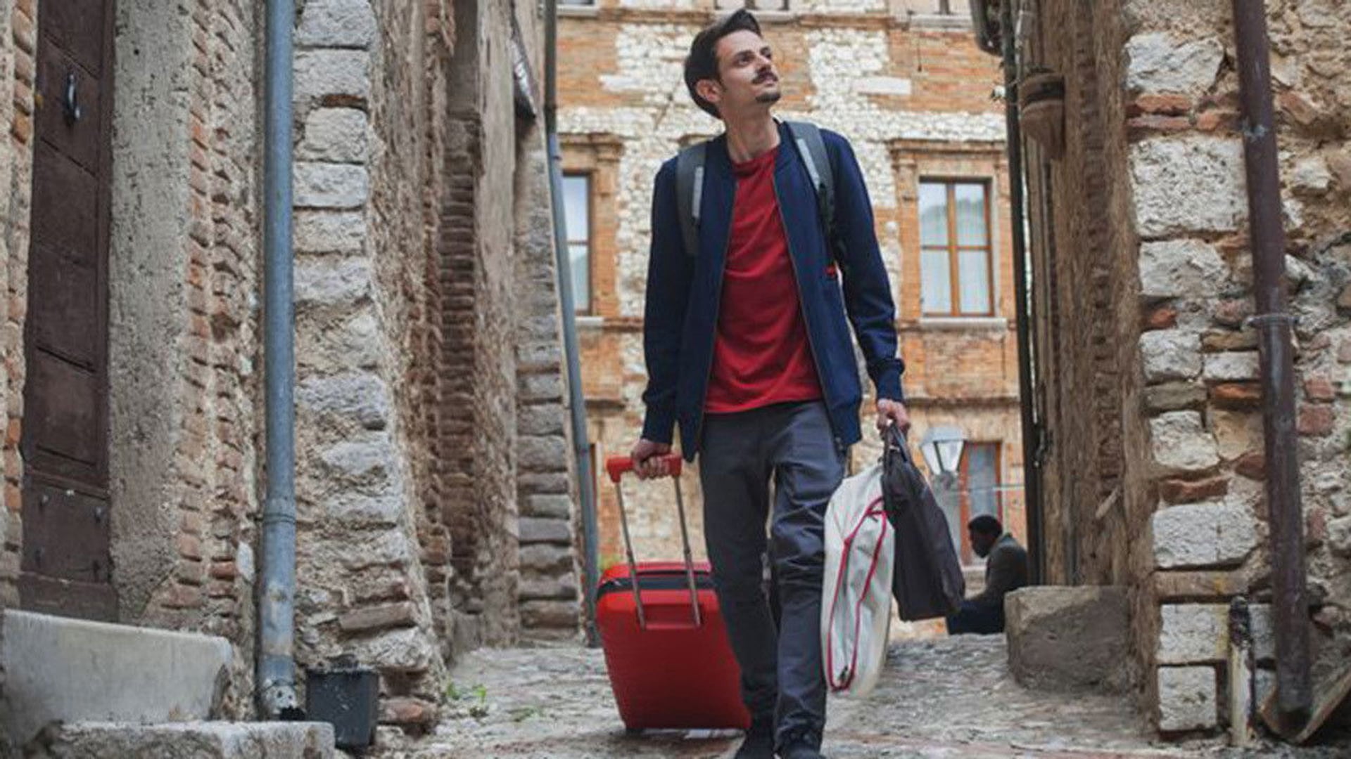 Foto do filme Il vegetale