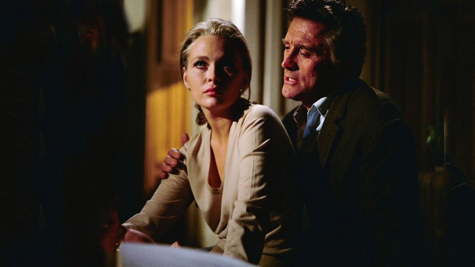 Foto do filme Movidos Pelo Ódio