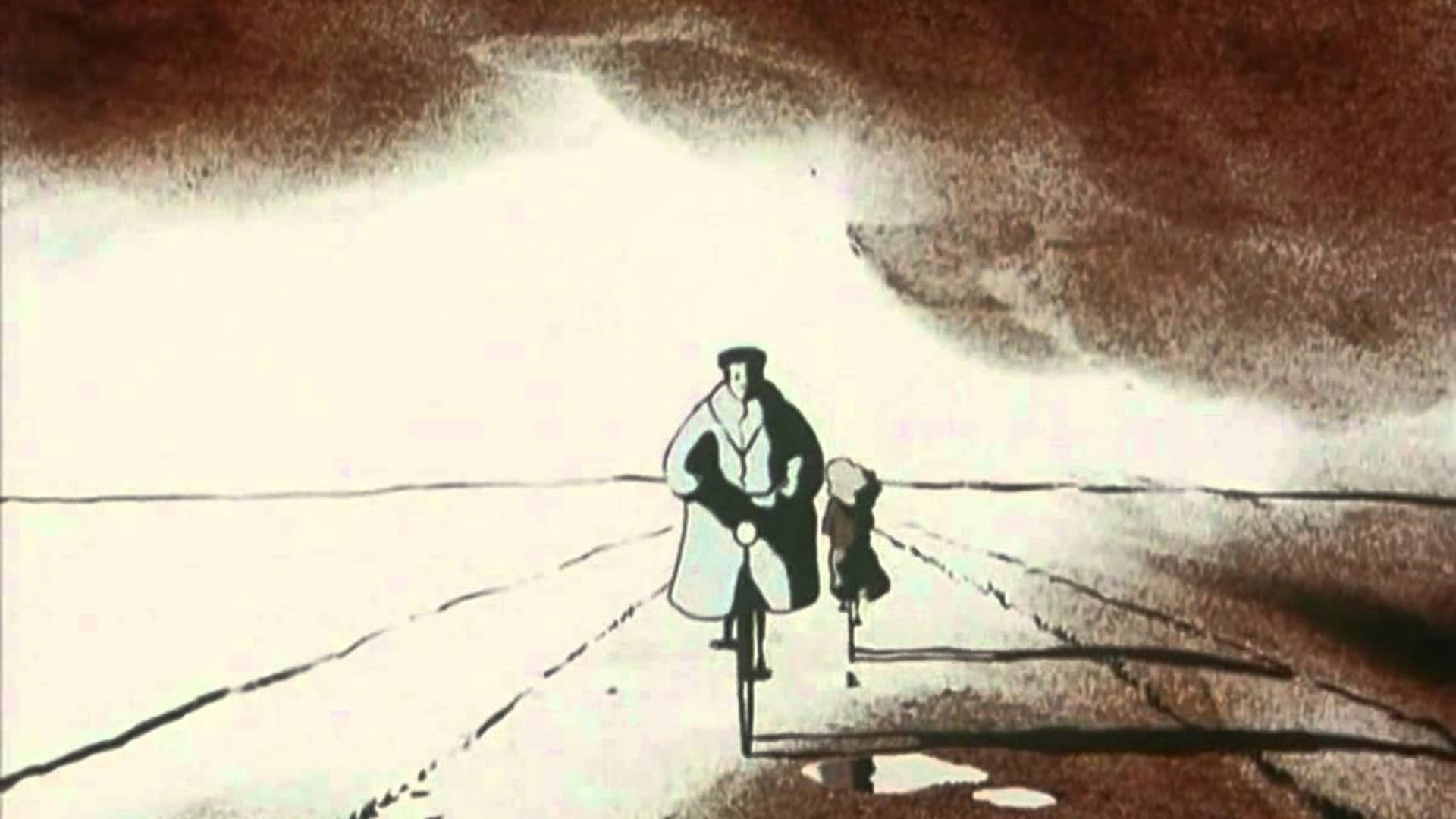 Foto do filme Pai e Filha