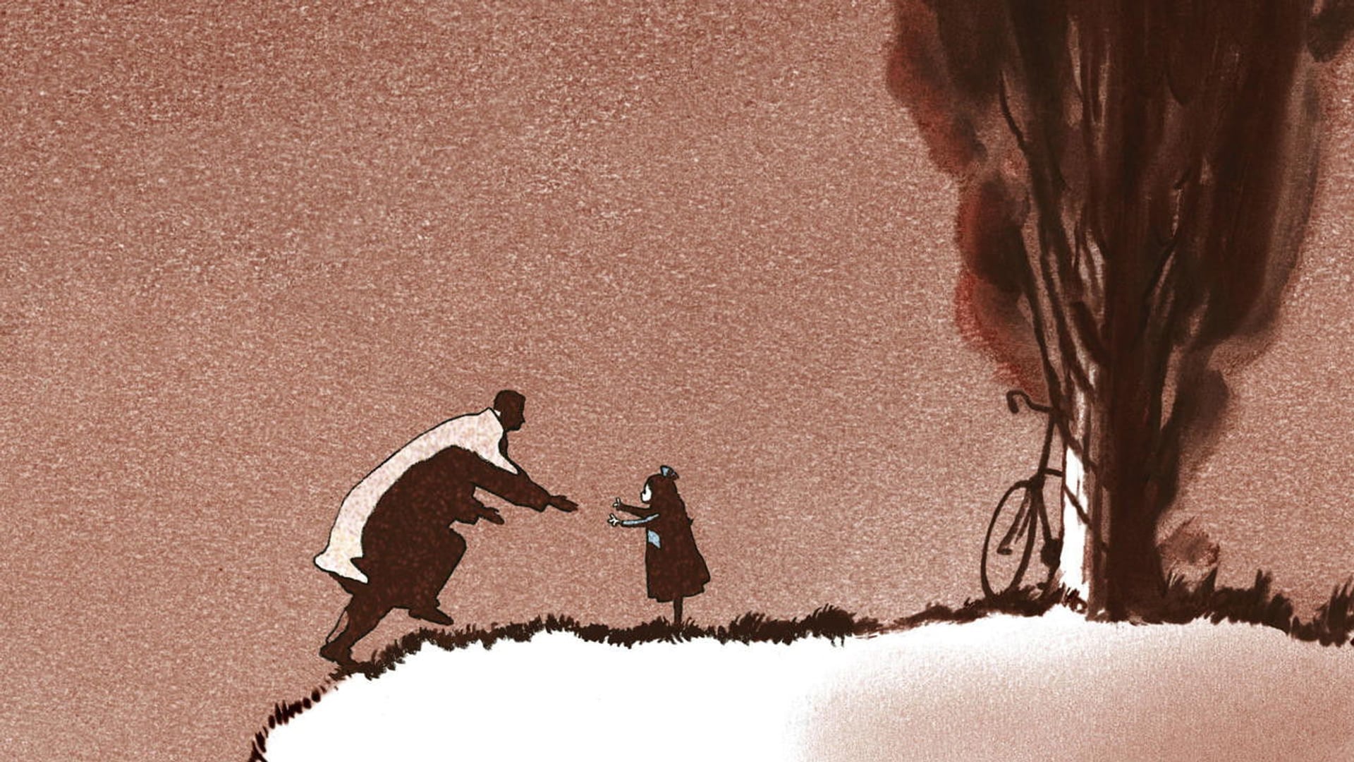 Foto do filme Pai e Filha