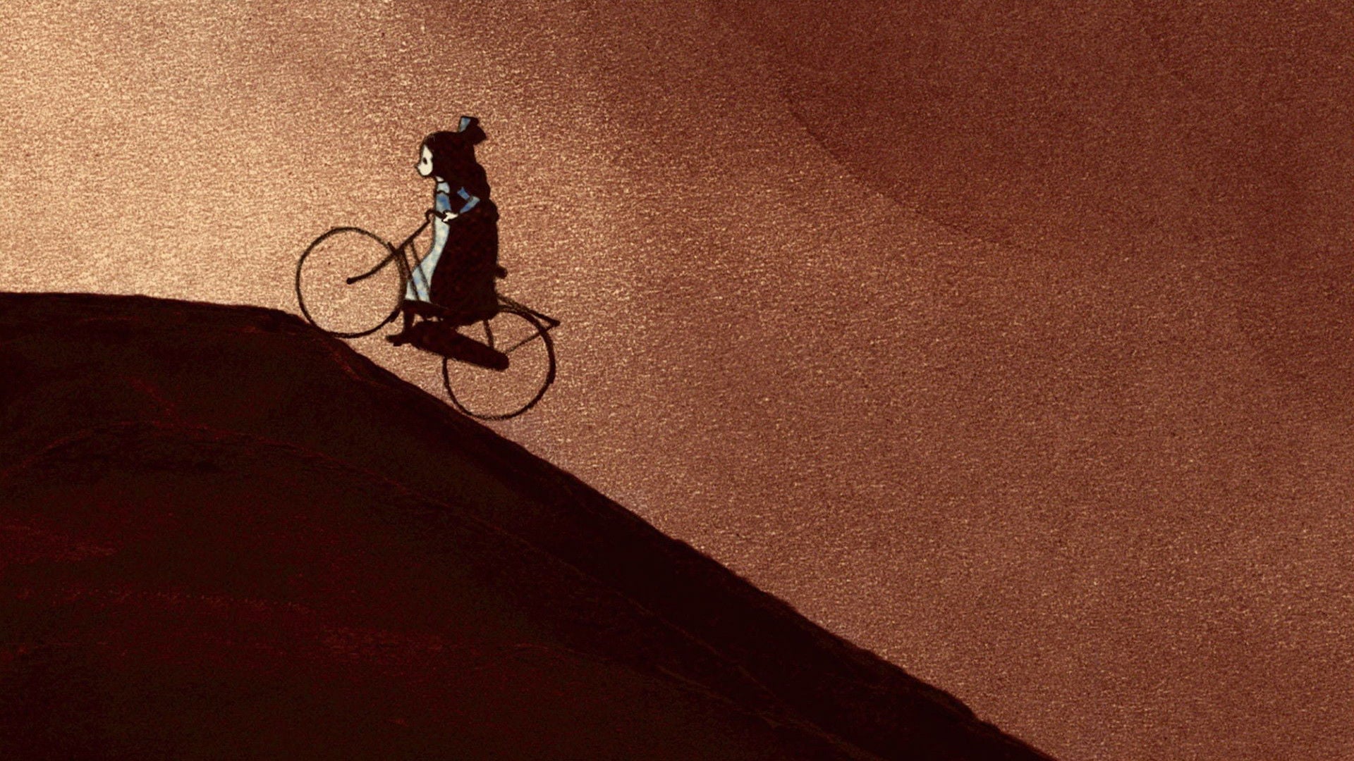 Foto do filme Pai e Filha