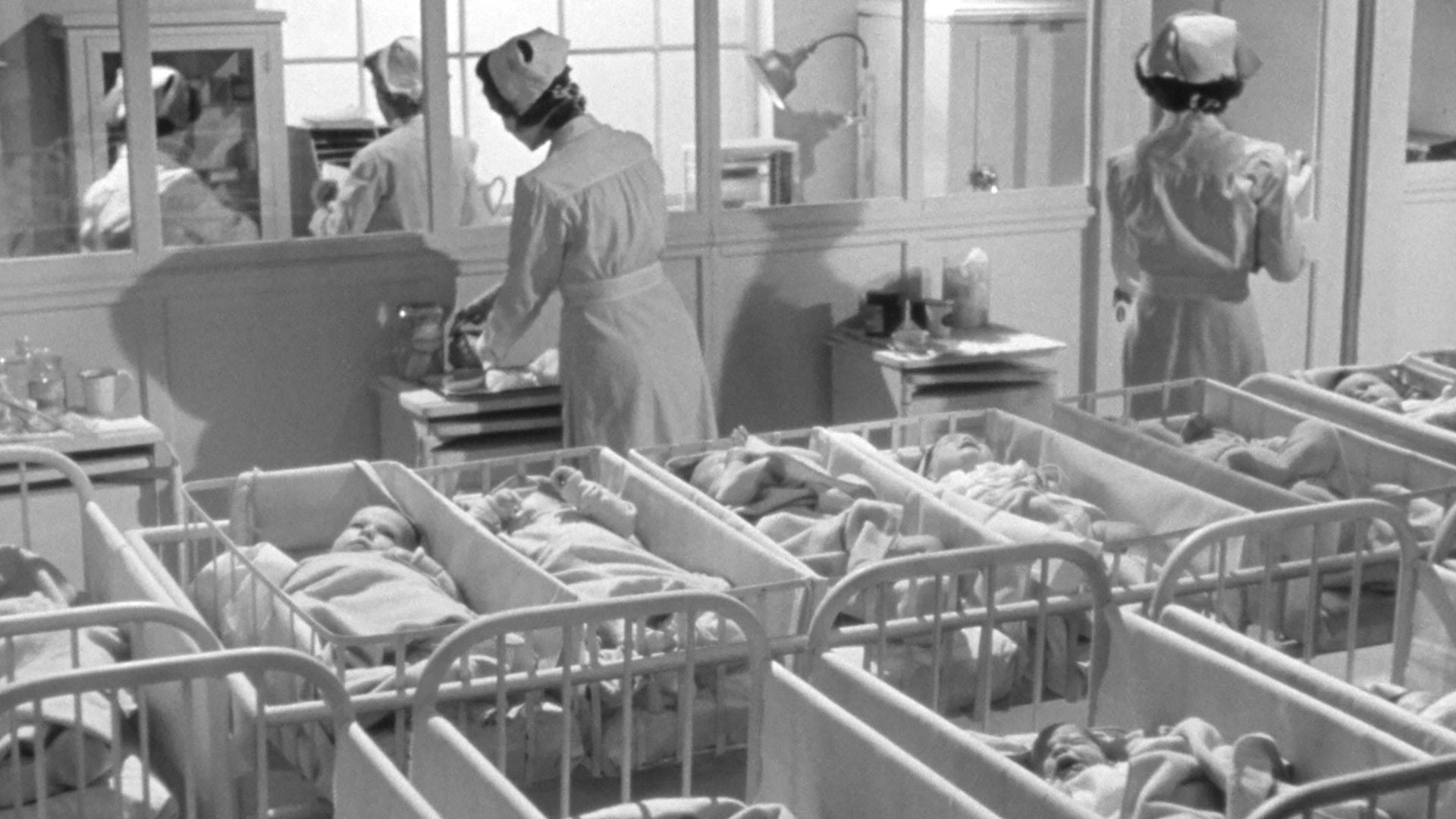 Foto do filme Sempre Cabe Mais Um