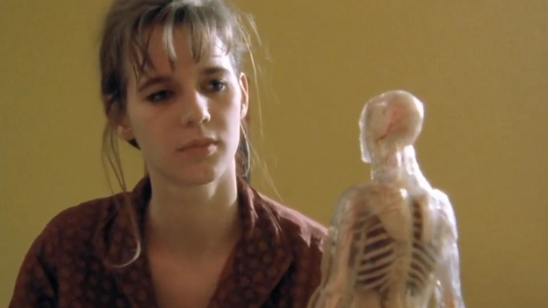 Foto do filme Nekromantik 2