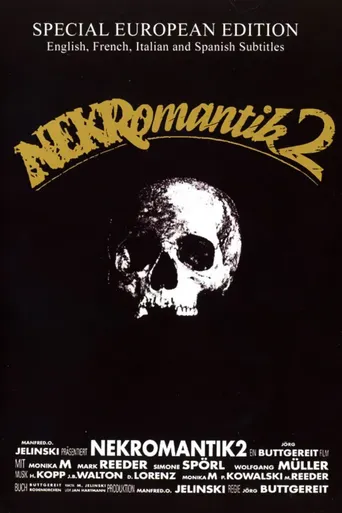 Nekromantik 2