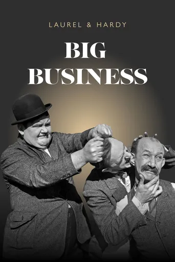 Big Business