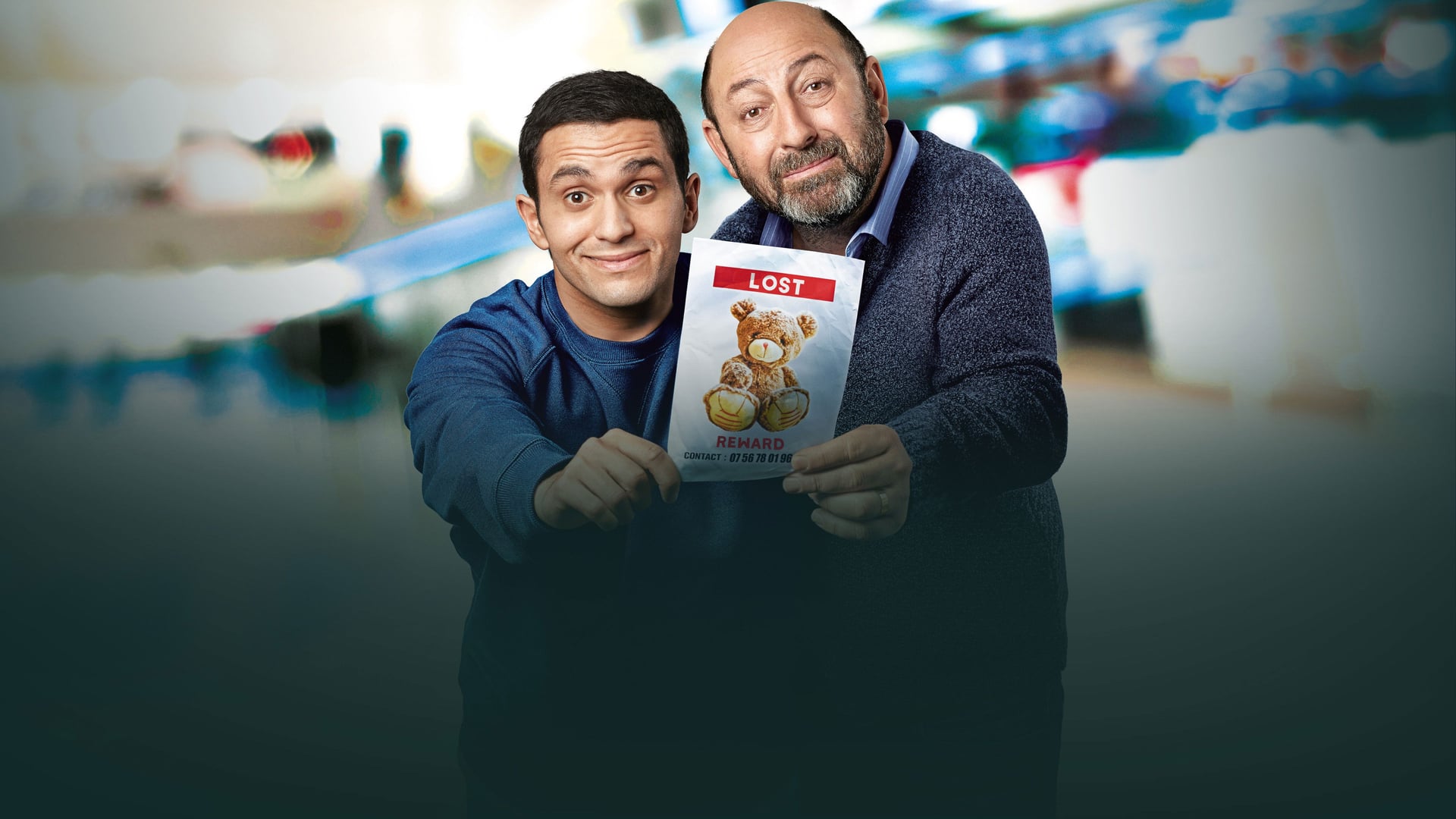 Foto do filme Le Doudou