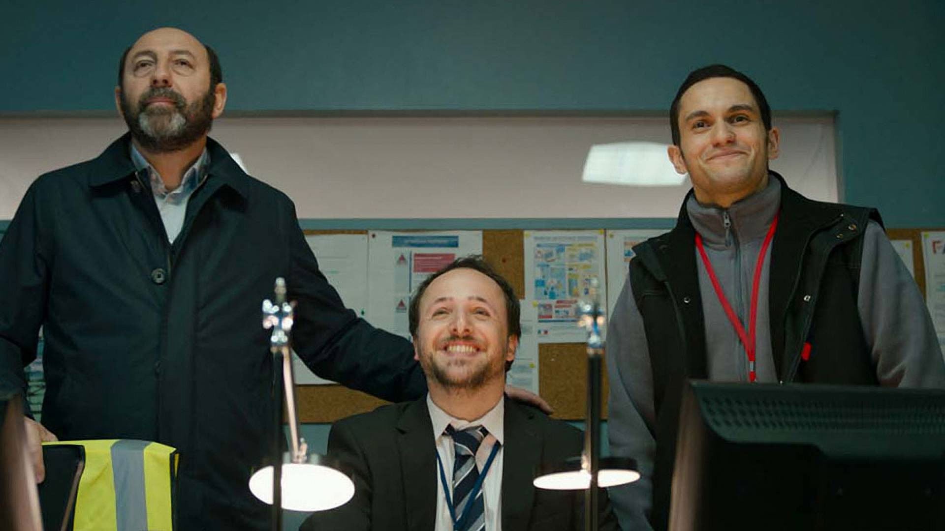 Foto do filme Le Doudou