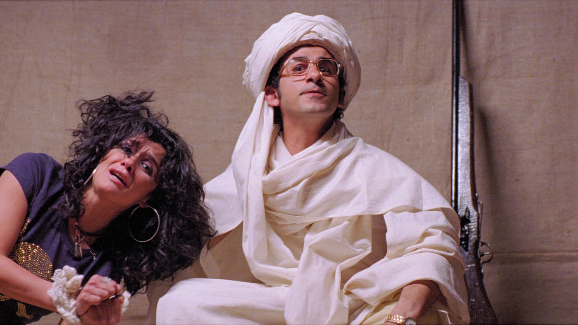 Foto do filme She Made Me a Criminal