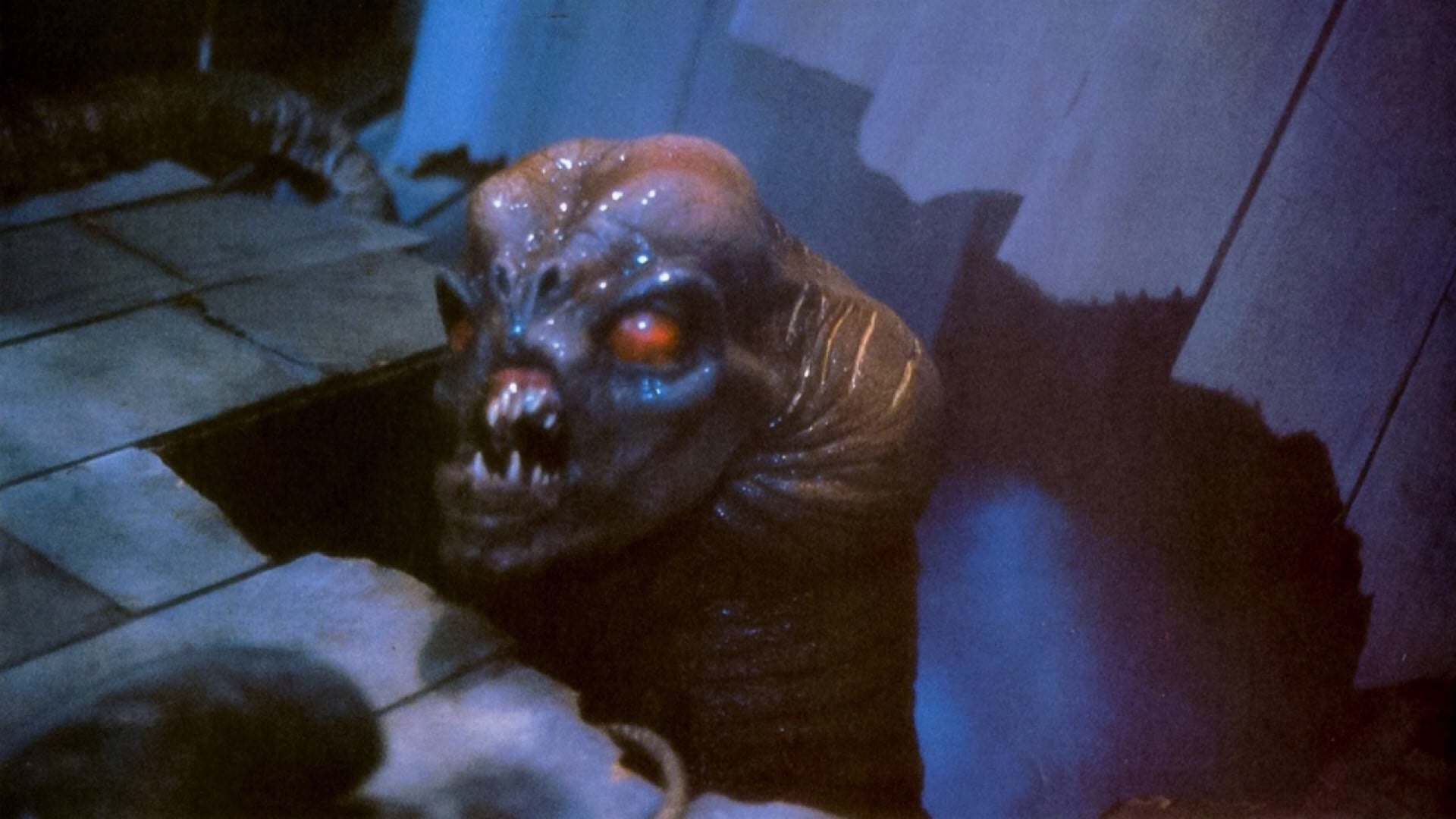 Foto do filme Criação Monstruosa