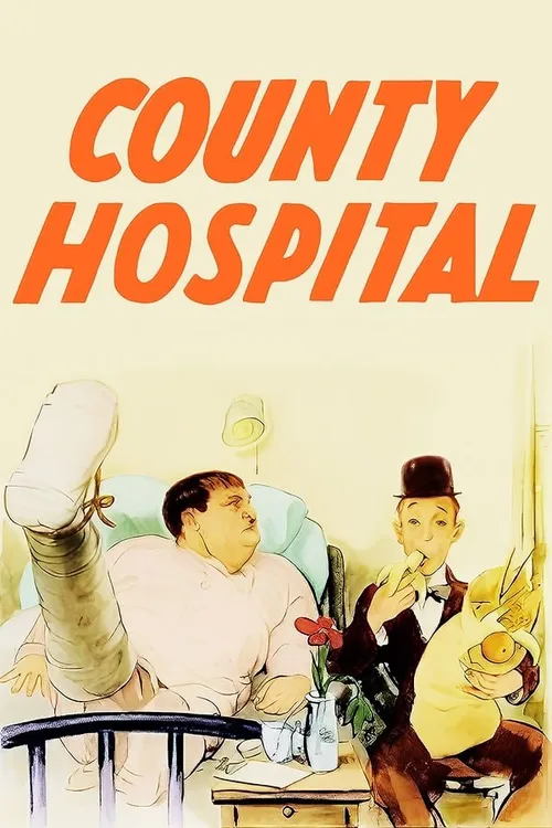 Silêncio, Hospital!