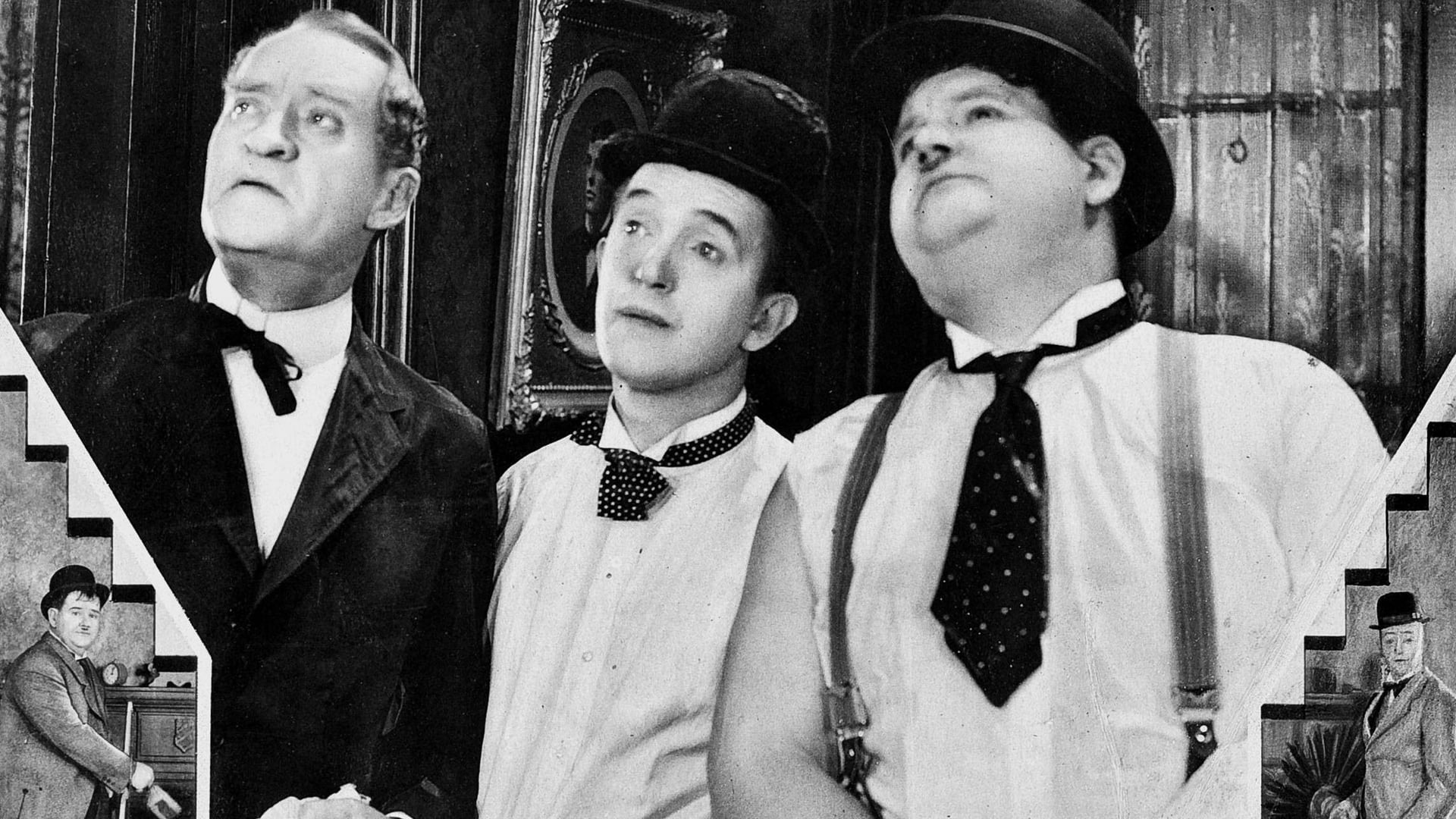 Foto do filme Limpa Chaminés