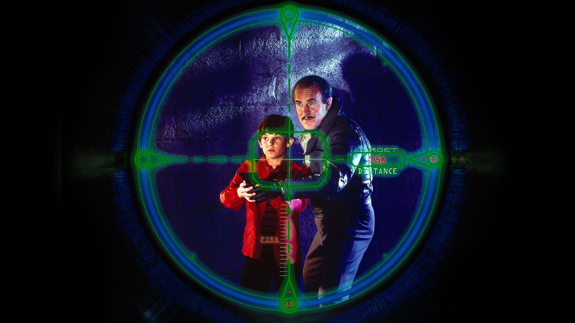 Foto do filme Os Heróis não têm Idade