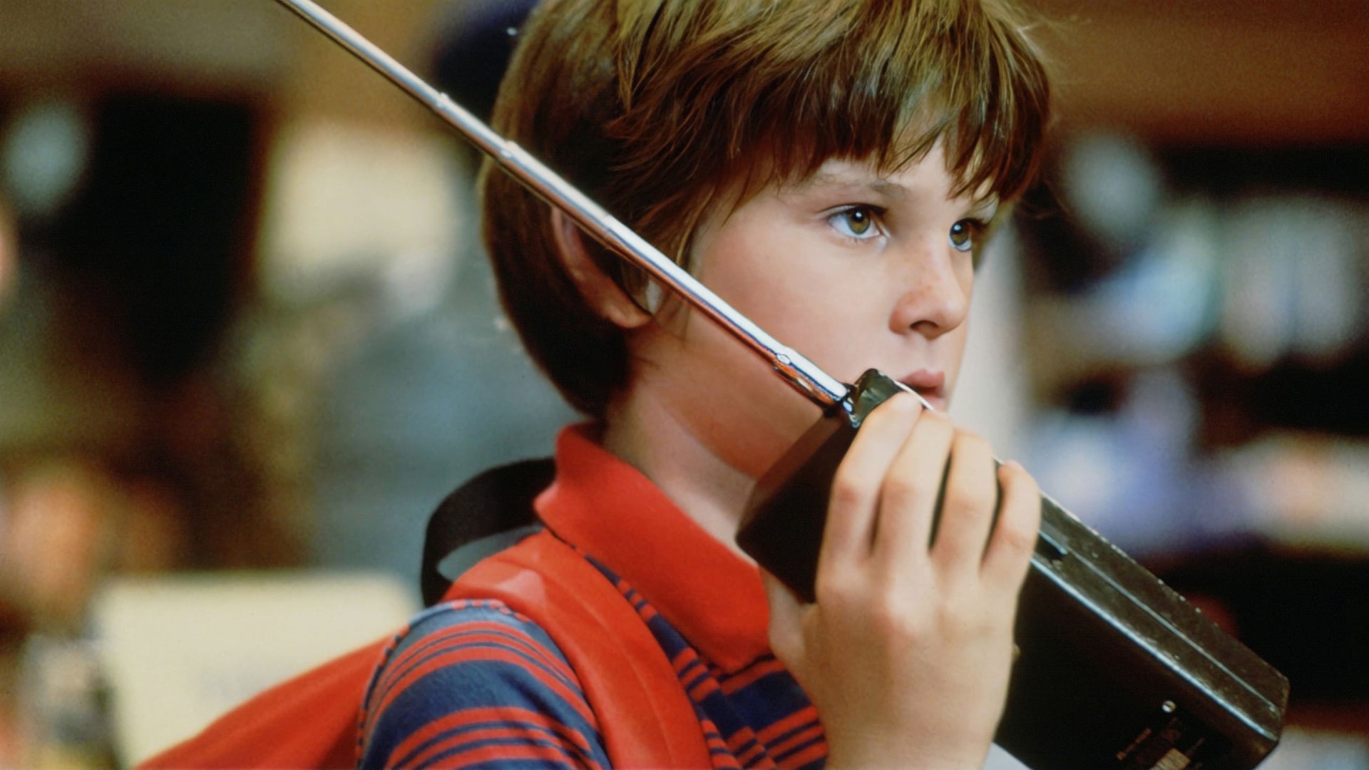 Foto do filme Os Heróis não têm Idade