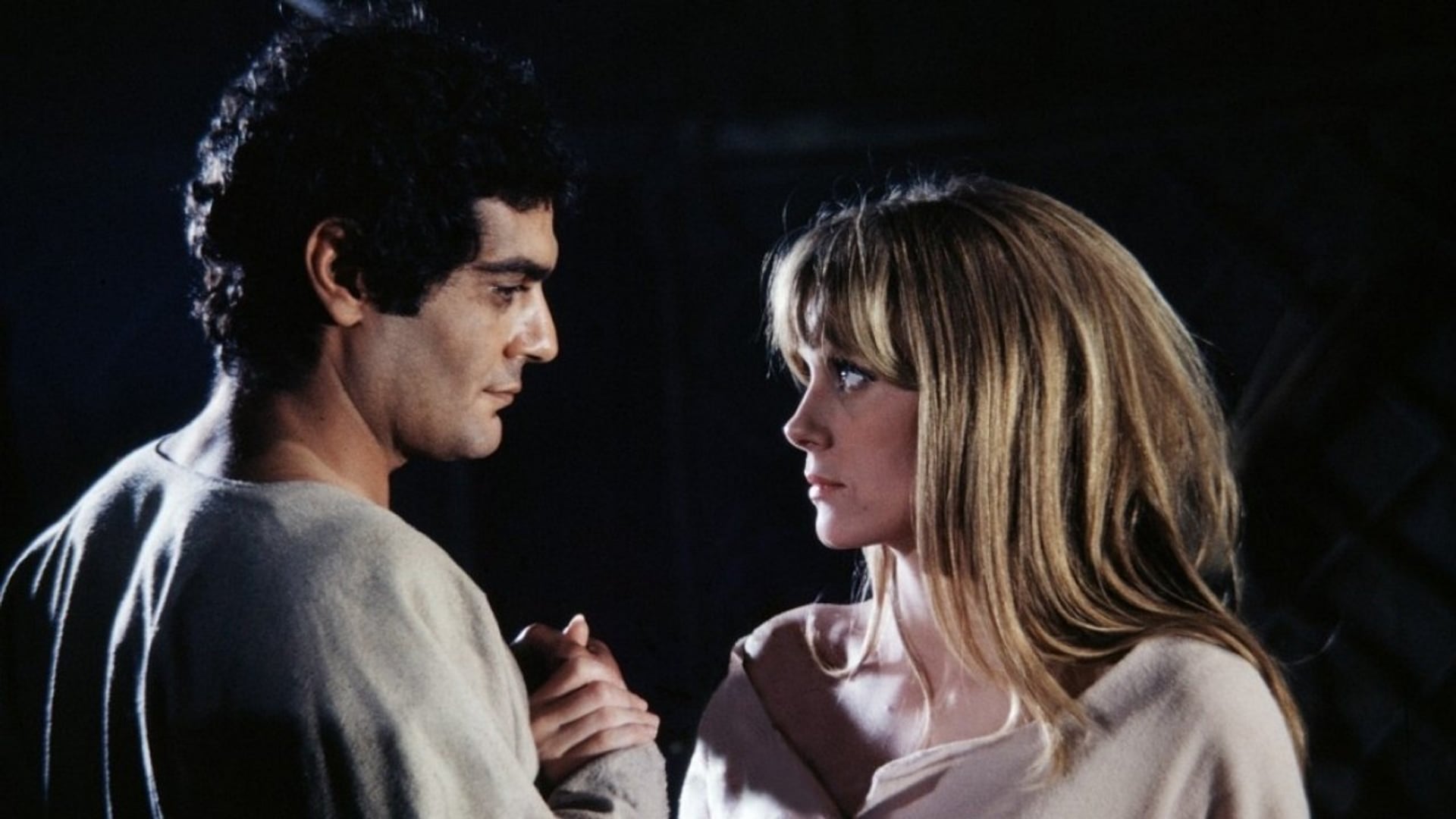 Foto do filme Gengis Khan