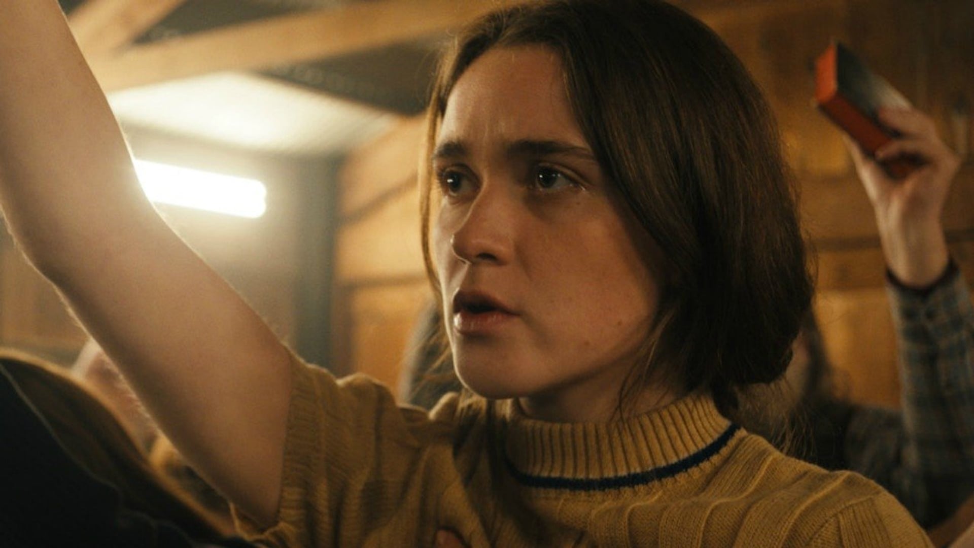 Foto do filme O Rastro da Serpente