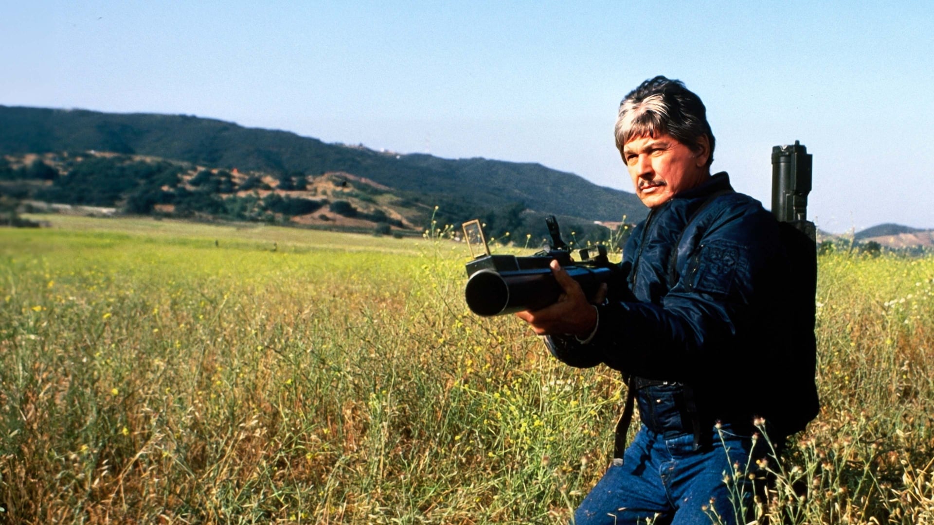 Foto do filme Assassinato nos Estados Unidos