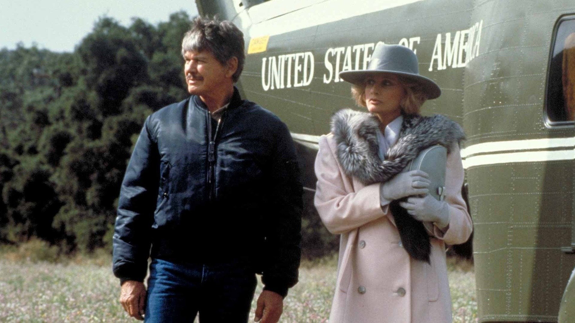 Foto do filme Assassinato nos Estados Unidos