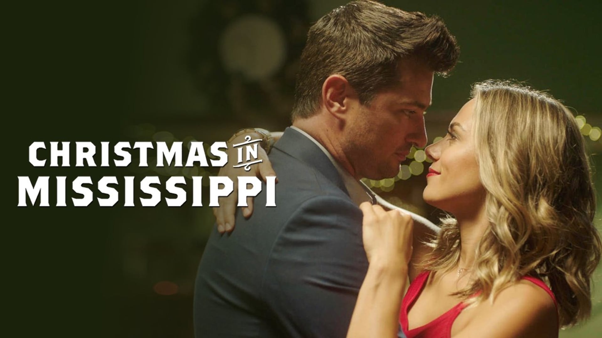 Foto do filme Natal com Meu Ex