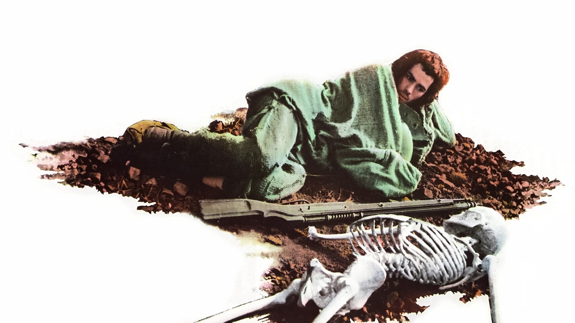 Foto do filme Pocilga