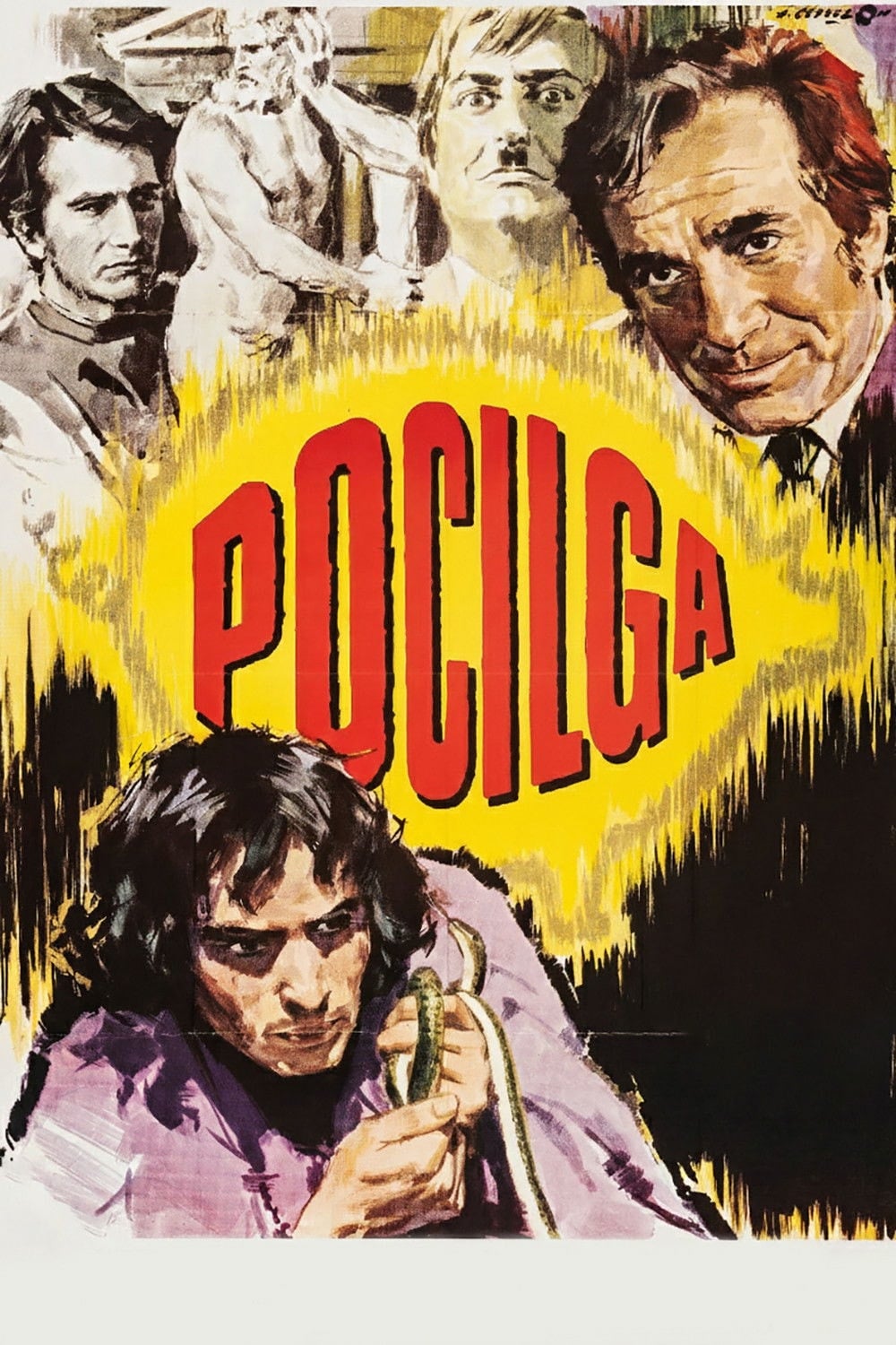 Pocilga