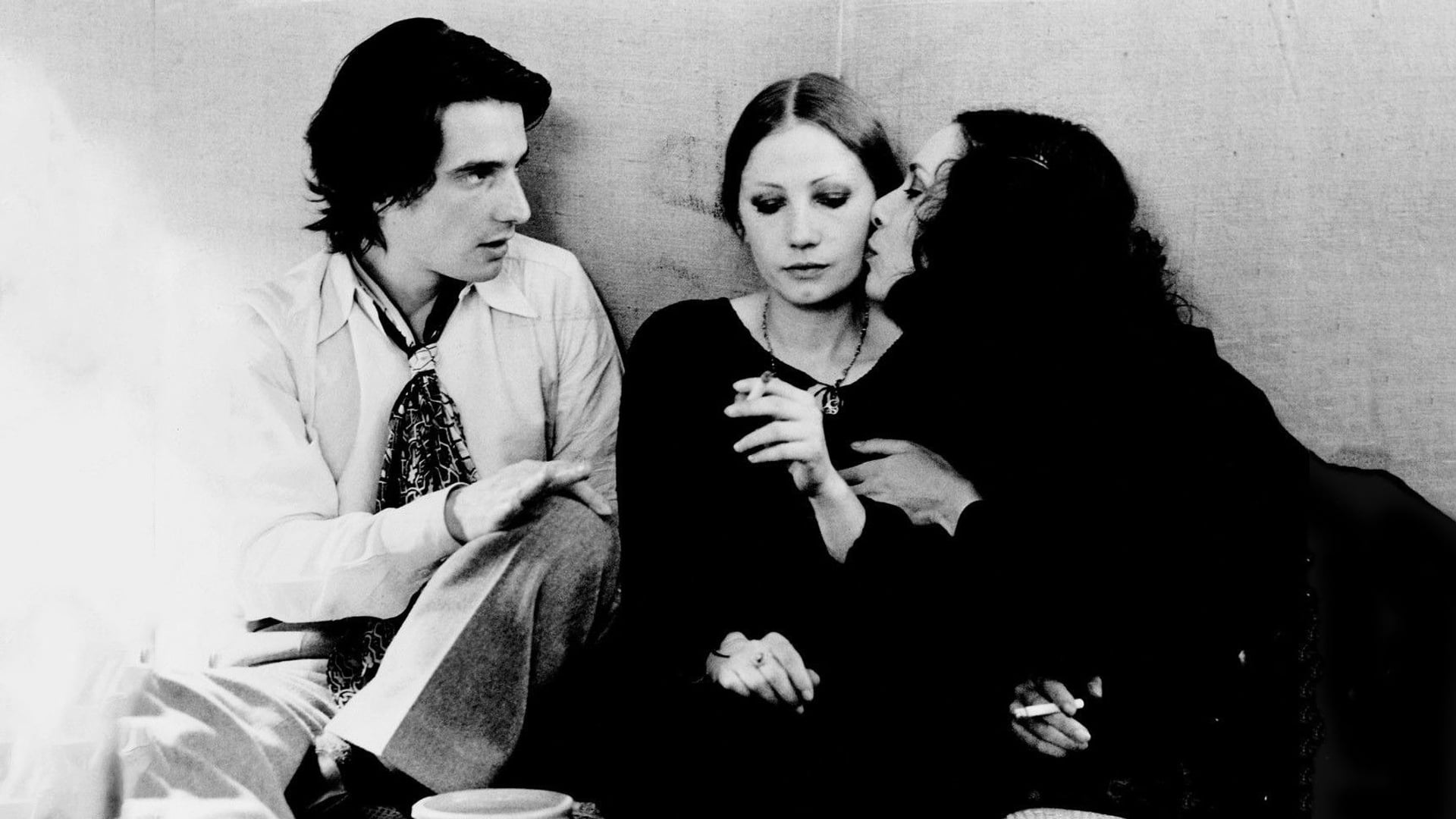 Foto do filme A Mãe e a Puta